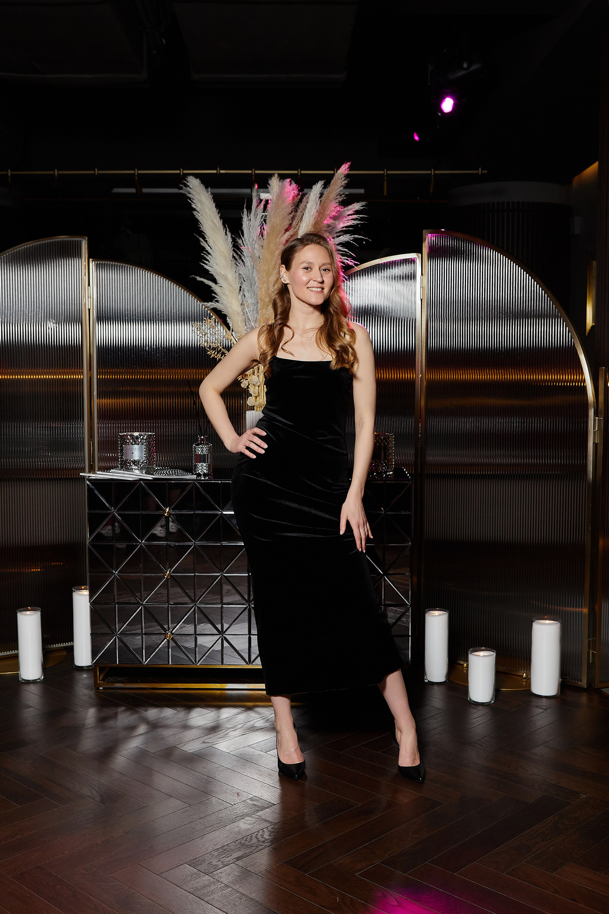 День Рождения SECRET. Свадебный и семейный фотограф в Сочи-Красной поляне Ларионова Анна