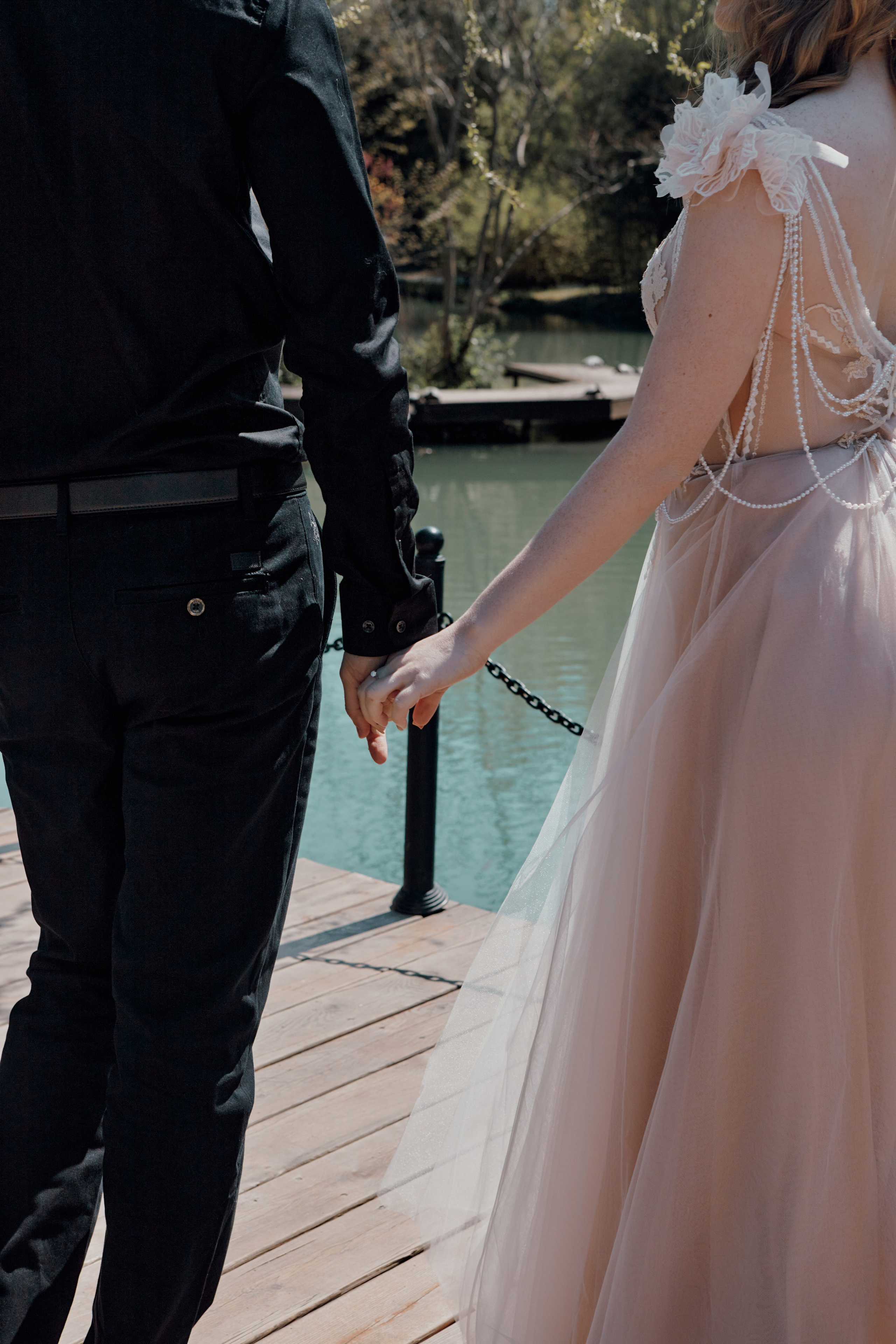 Евгений и Алёна. Свадебный и семейный фотограф в Сочи-Красной поляне Ларионова Анна