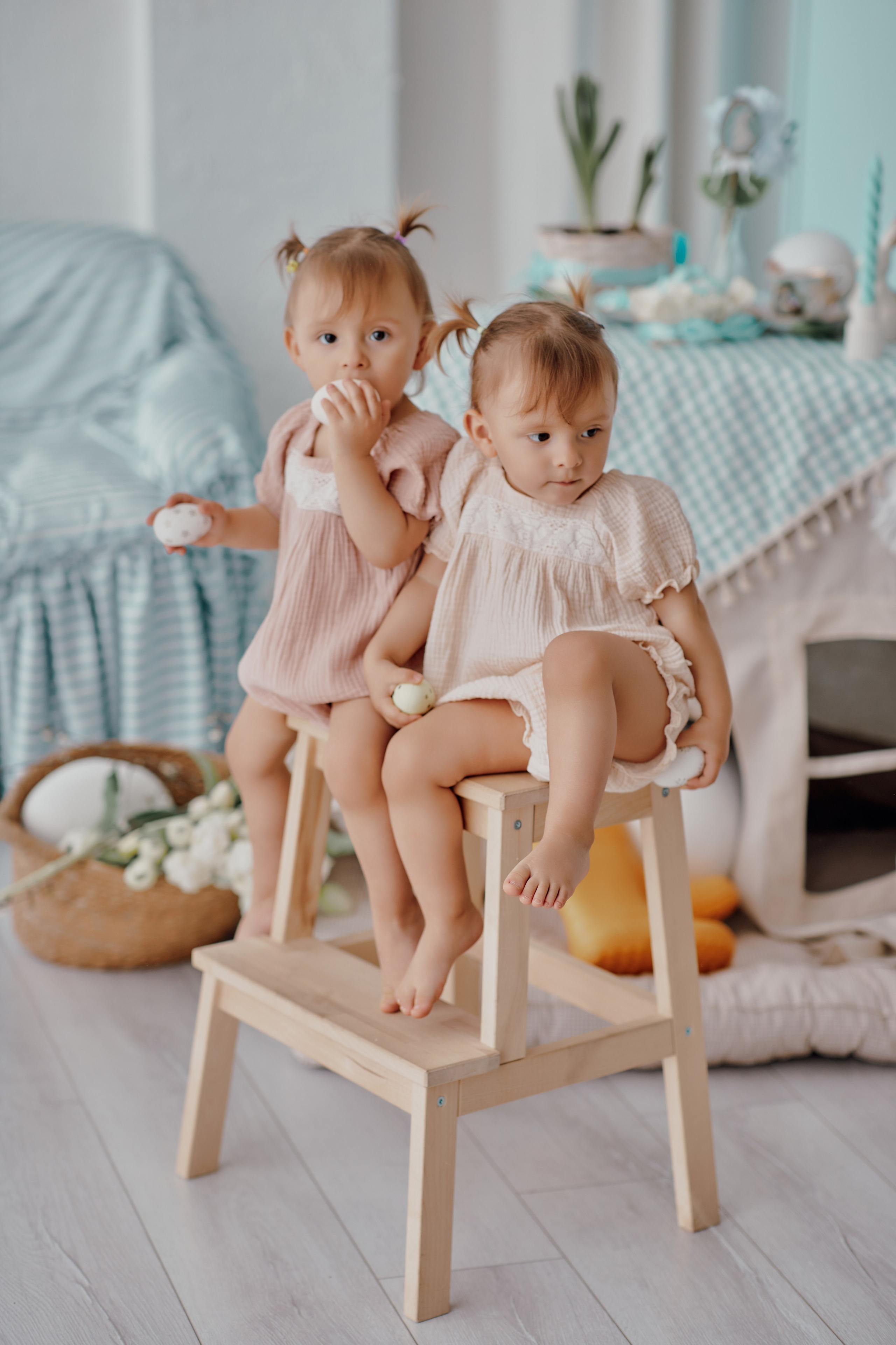 Пасха 2026. Свадебный и семейный фотограф в Сочи-Красной поляне Ларионова Анна