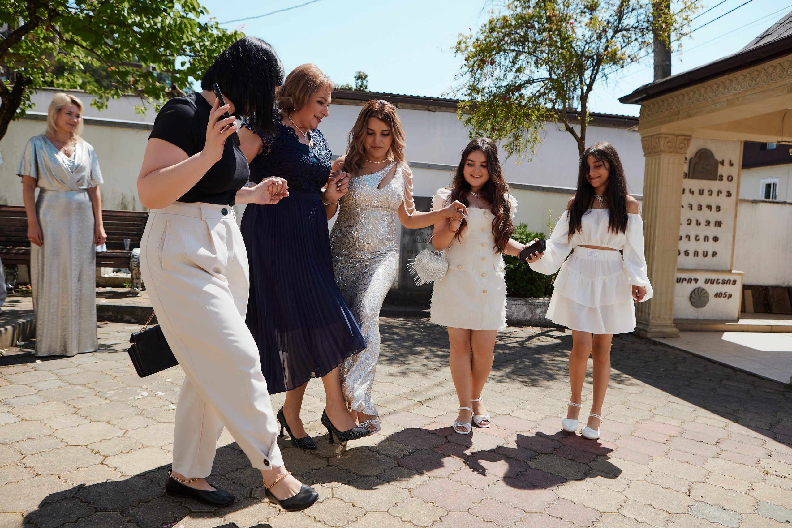 Юри и Инна. Свадебный и семейный фотограф в Сочи-Красной поляне Ларионова Анна