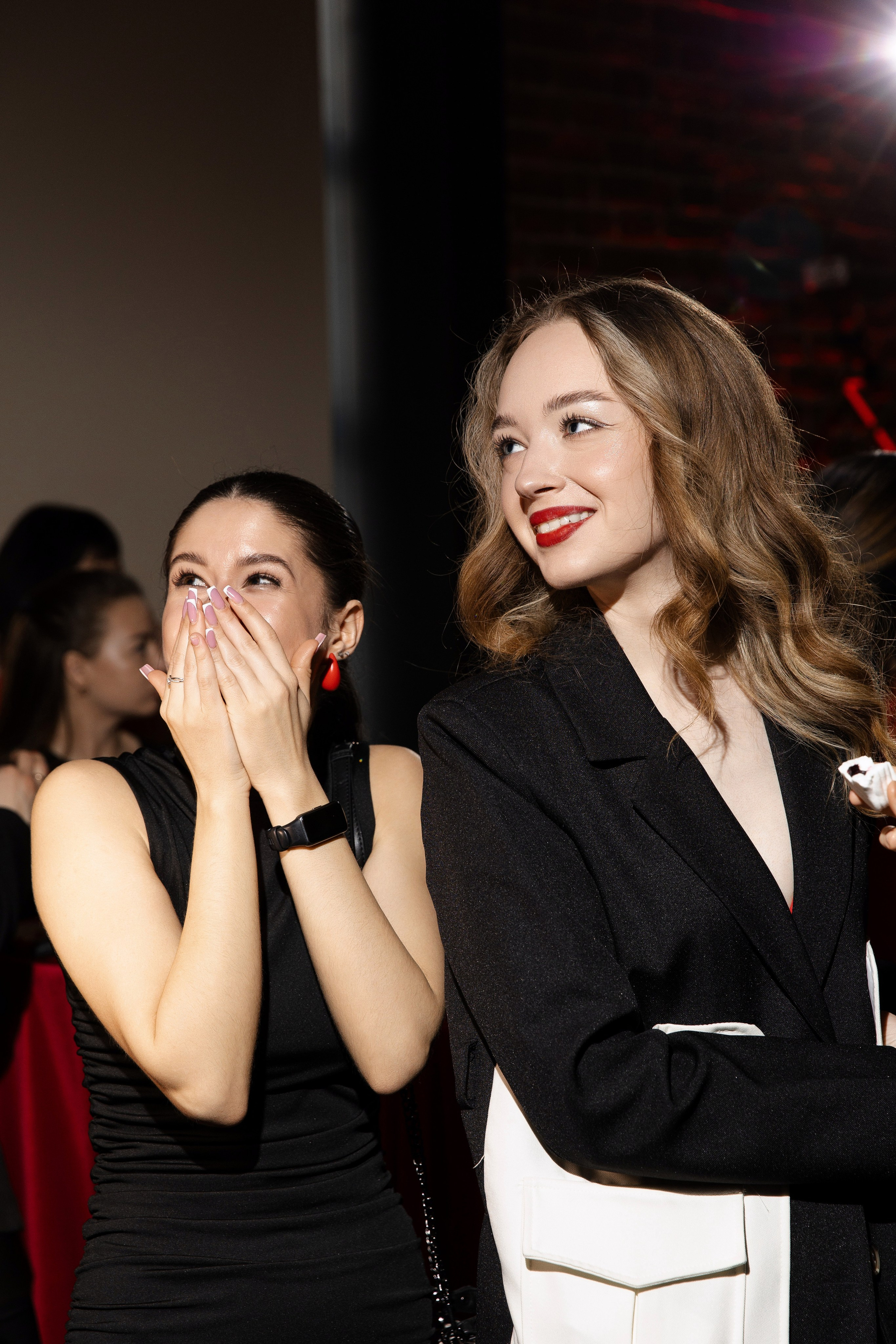 Вечеринка «Между нами любовь». Фотограф Вышний Волочек/Тверь/Москва/Санкт-Петербург