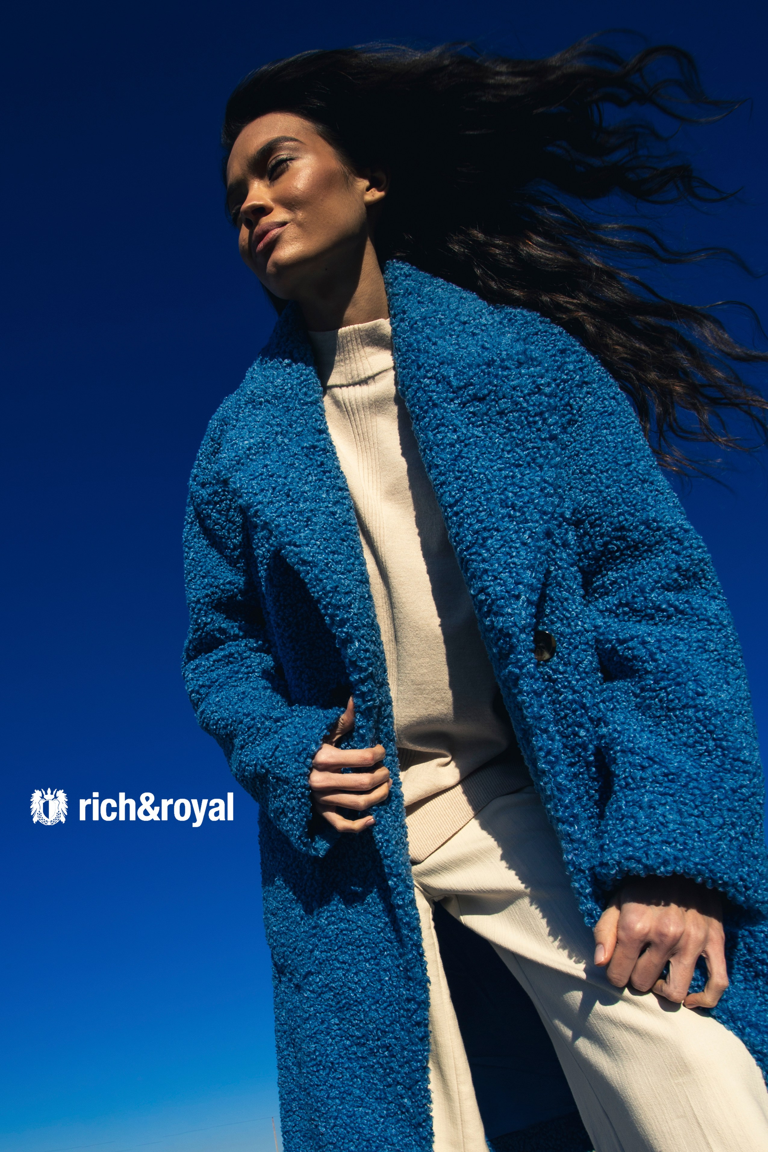 Лукбук. Модный фотограф в Самаре/Москве Ксения Ли