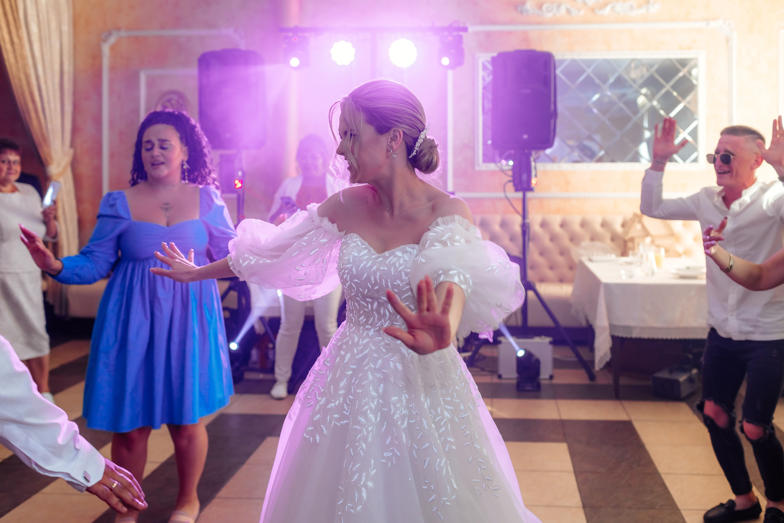 Артур и Катя. Свадебный и семейный фотограф Разида Мухаметова