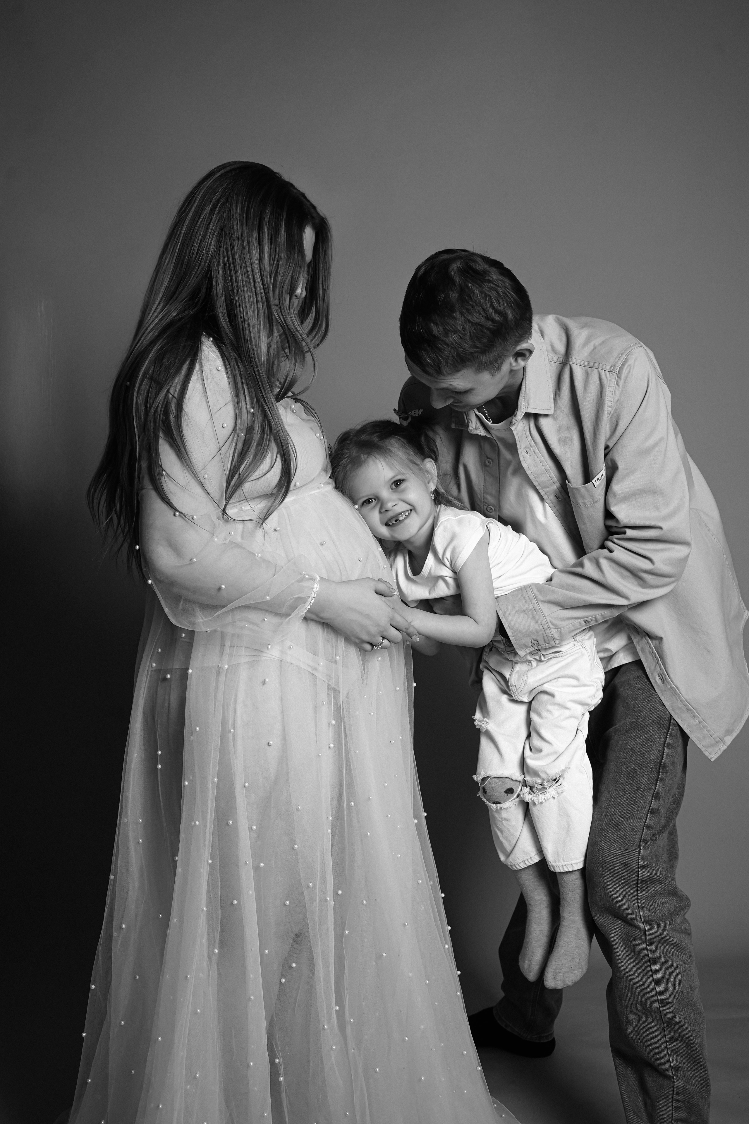 Александр & Алена