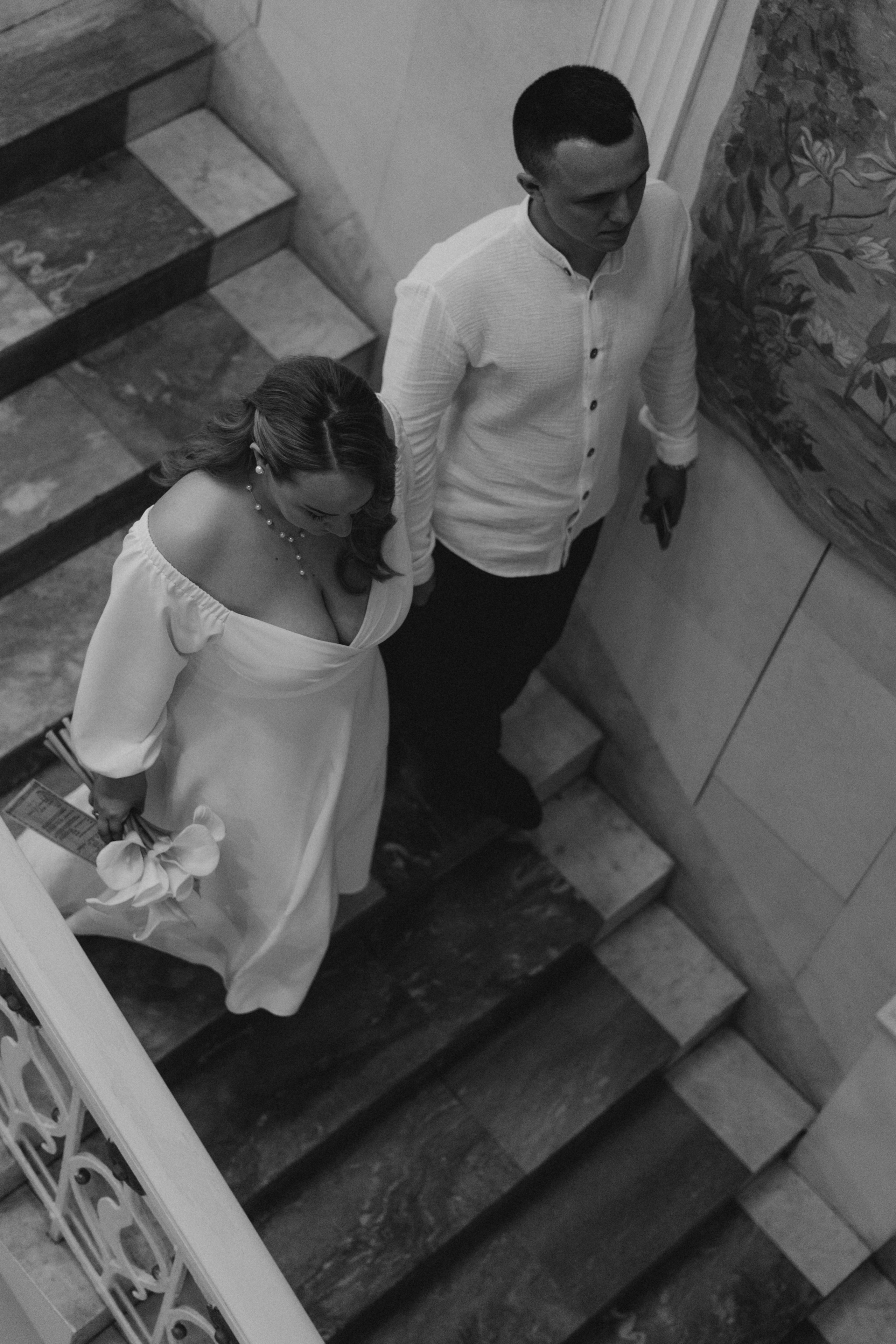 Алексей & Анастасия