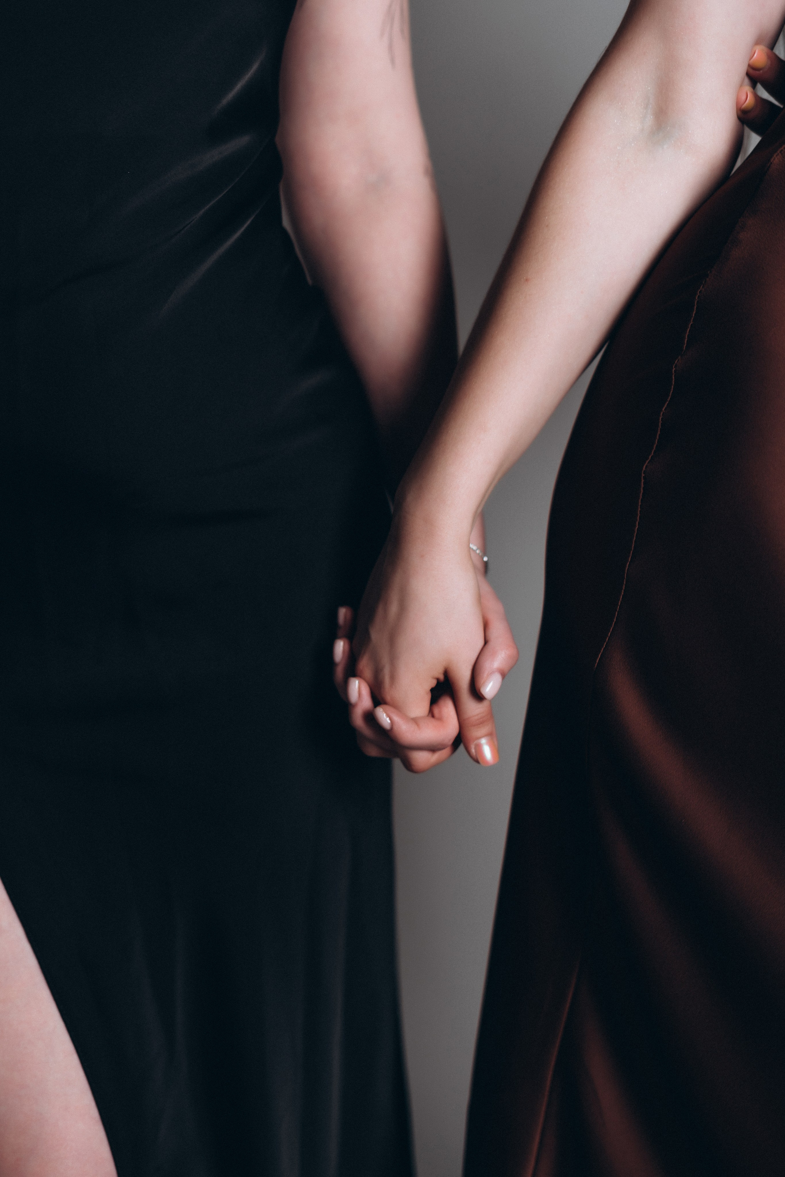 Дарья и Анастасия