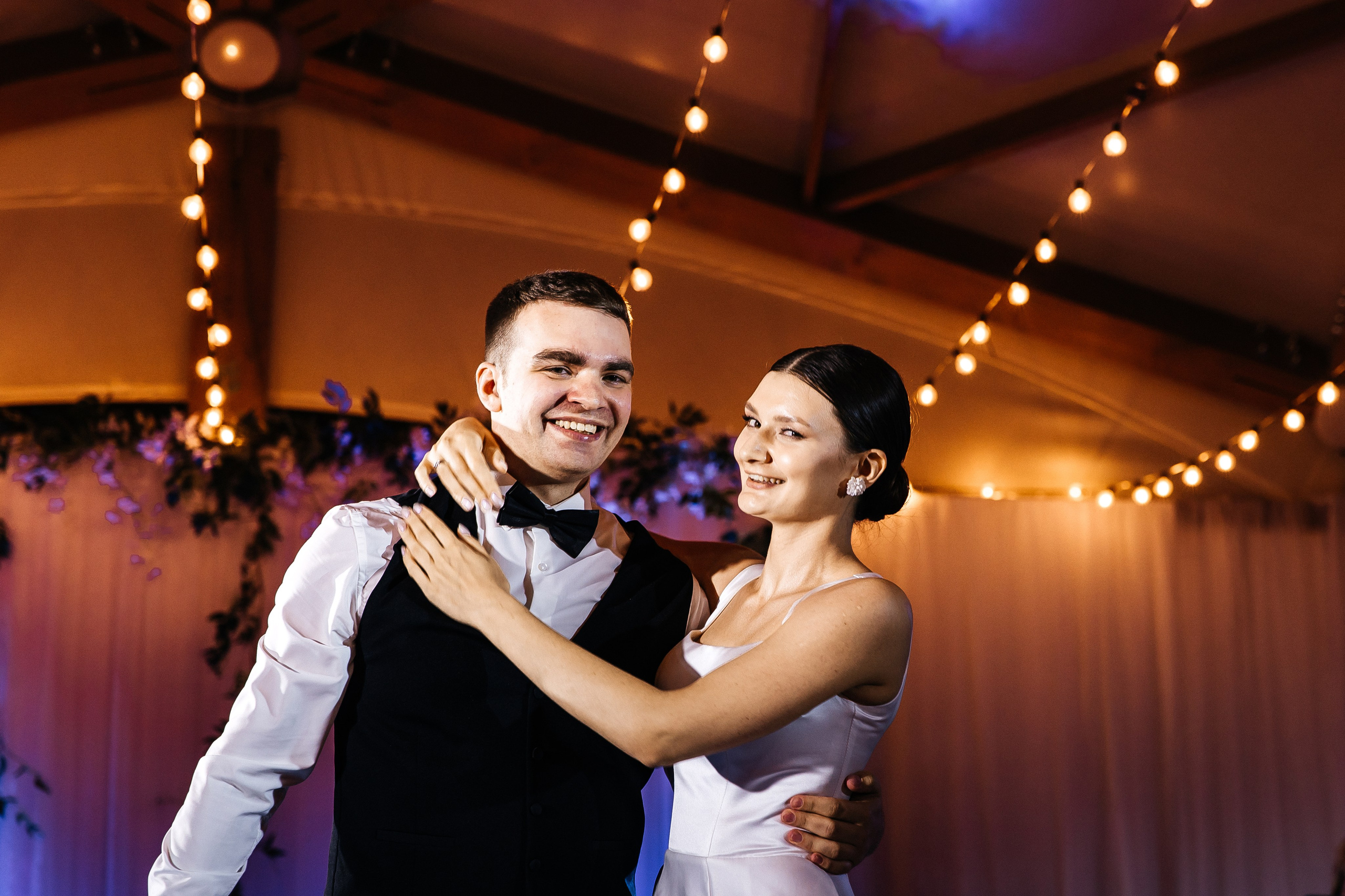 Max & Veronika. Свадебный фотограф в Москве Виктория Арехова