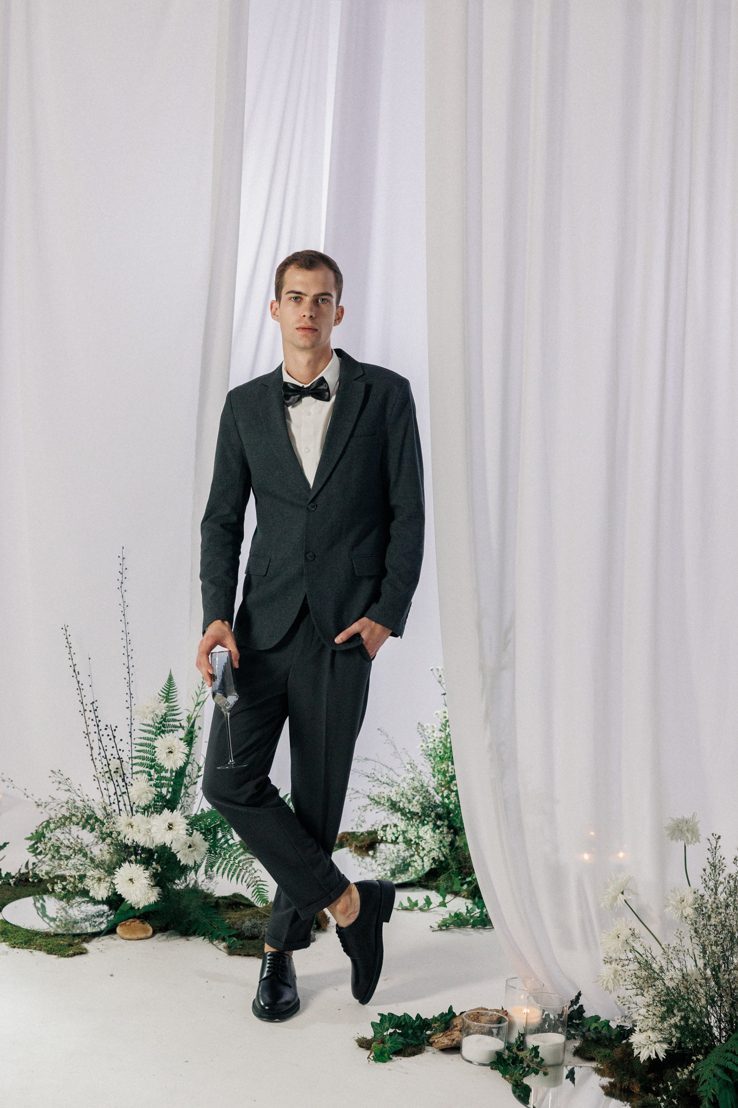 Данил и Арина. Фотограф Айвазова Наталья Краснодар