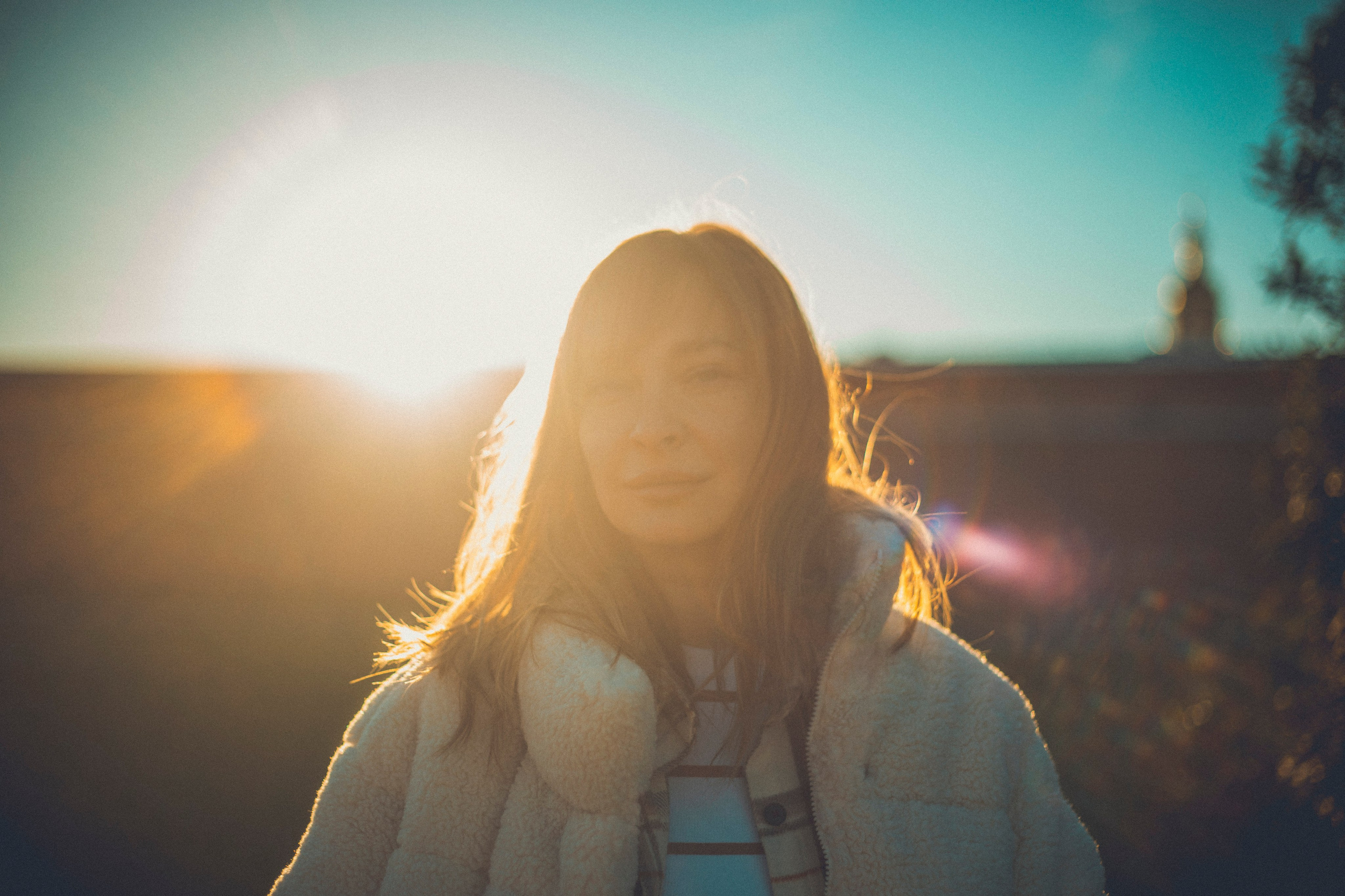 Мария. Фотограф Александра Степанова