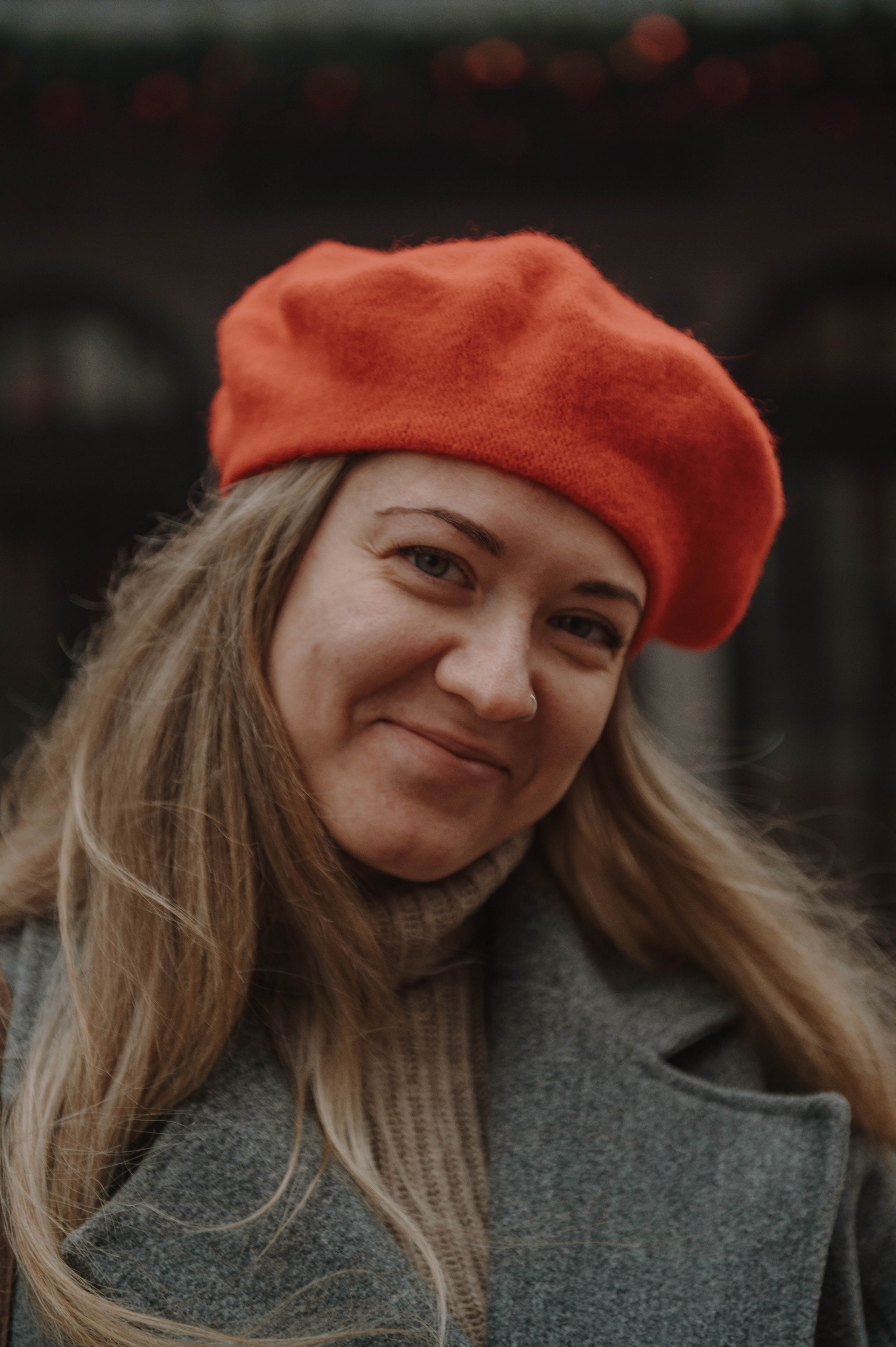 Индивидуальная фотосессия. Семейный фотограф /СПБ/Выборг/ Голубева Ульяна