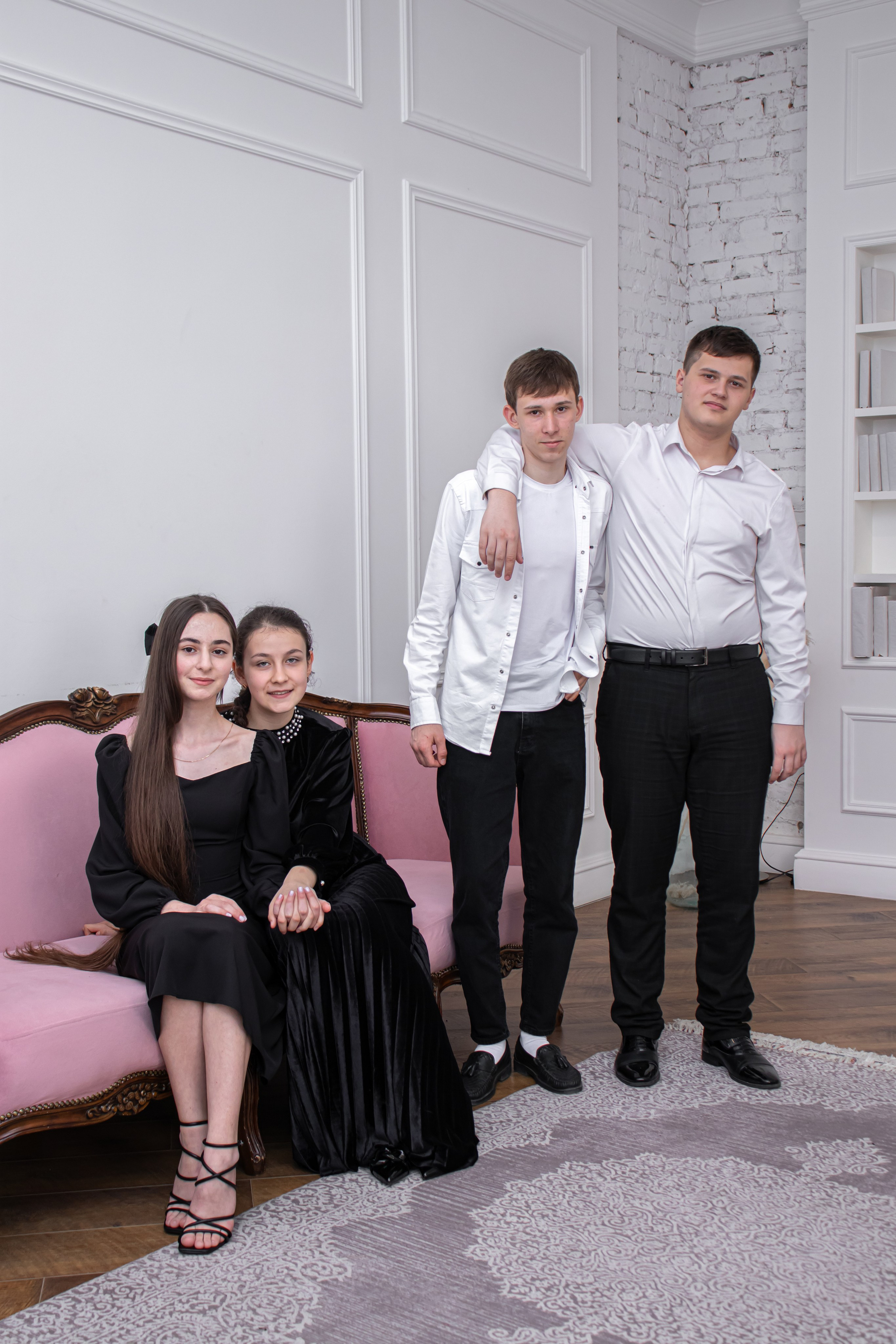 Военный городок шк