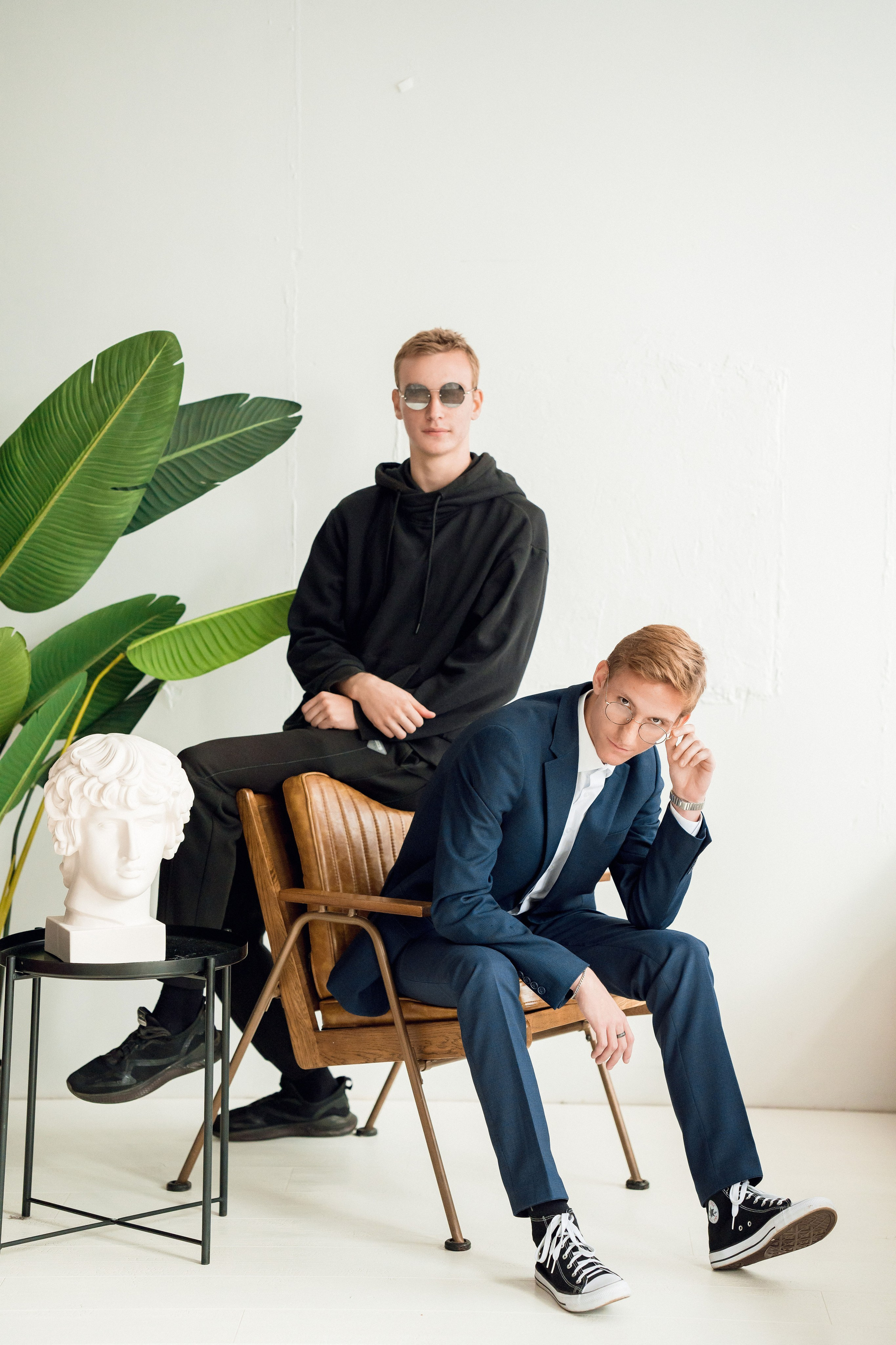 ФОТО СТАРШАЯ ШКОЛА. Выпускные альбомы ДНР, Донецк