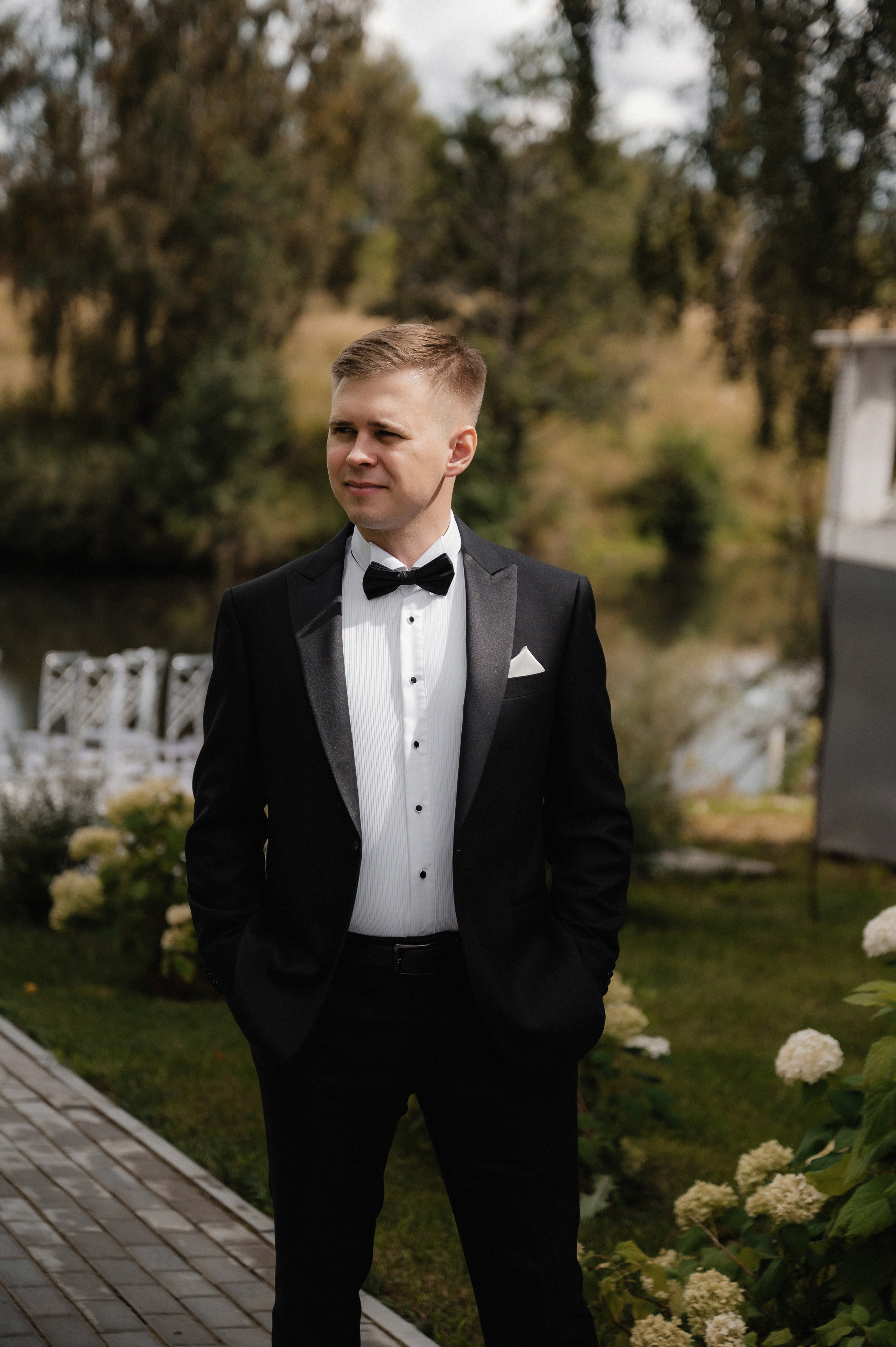 Дмитрий и Анна Рябина хаус. Свадебный фотограф Раменское-Москва