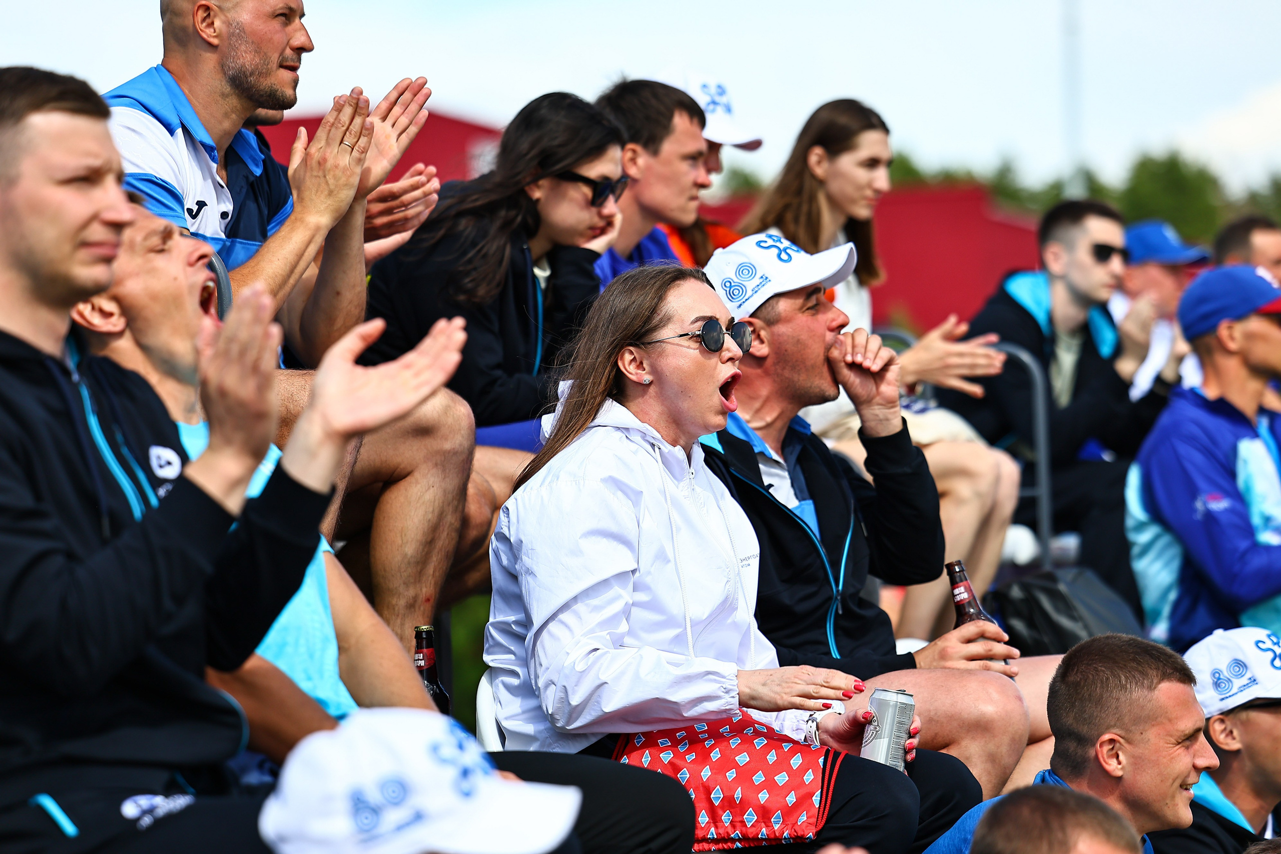 АТОМИАДА Лето 2025. Фототерапевт Ева Бунеева