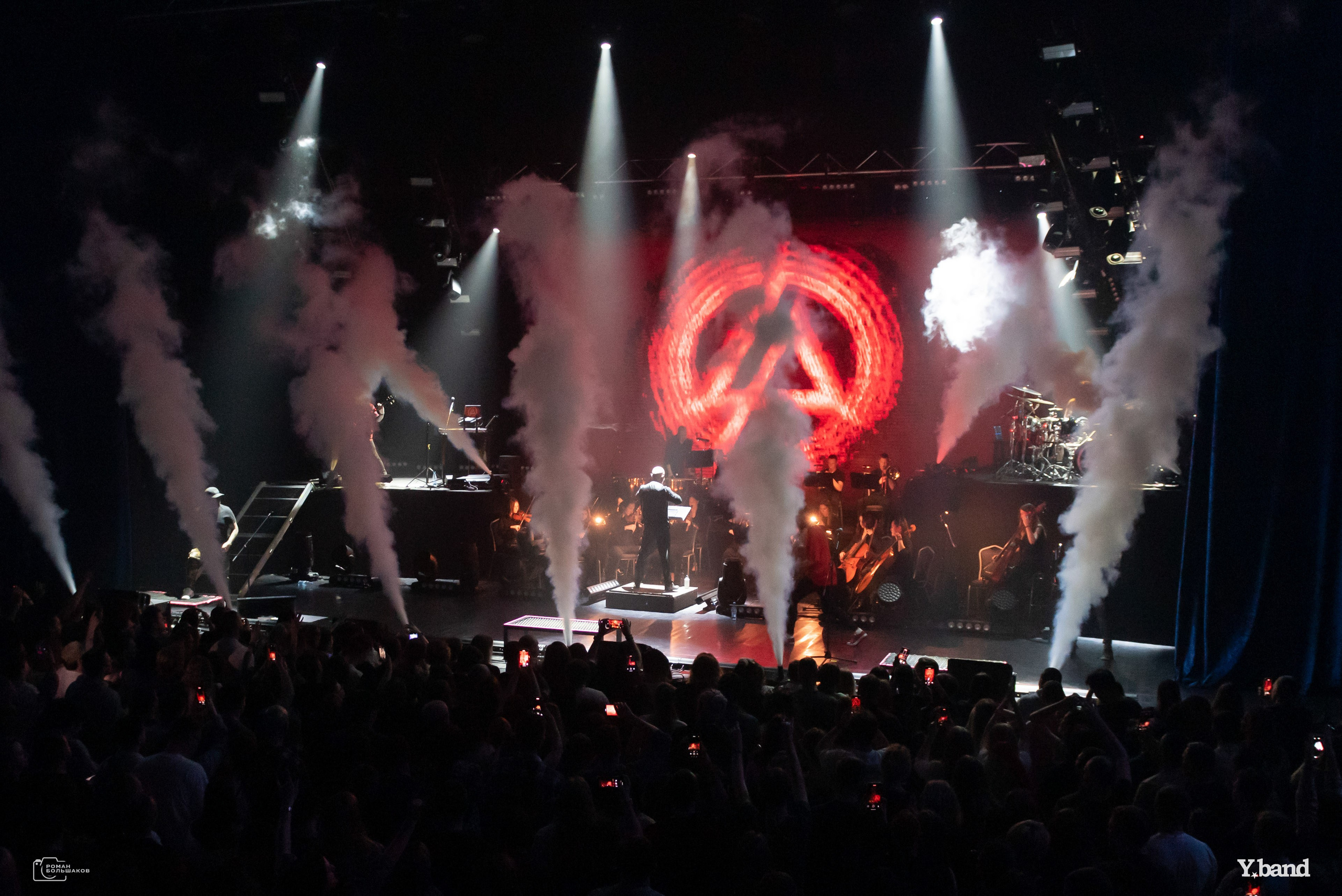 «Янтарь Холл» г. Светлогорск. Фотограф в Калининграде Роман Большаков