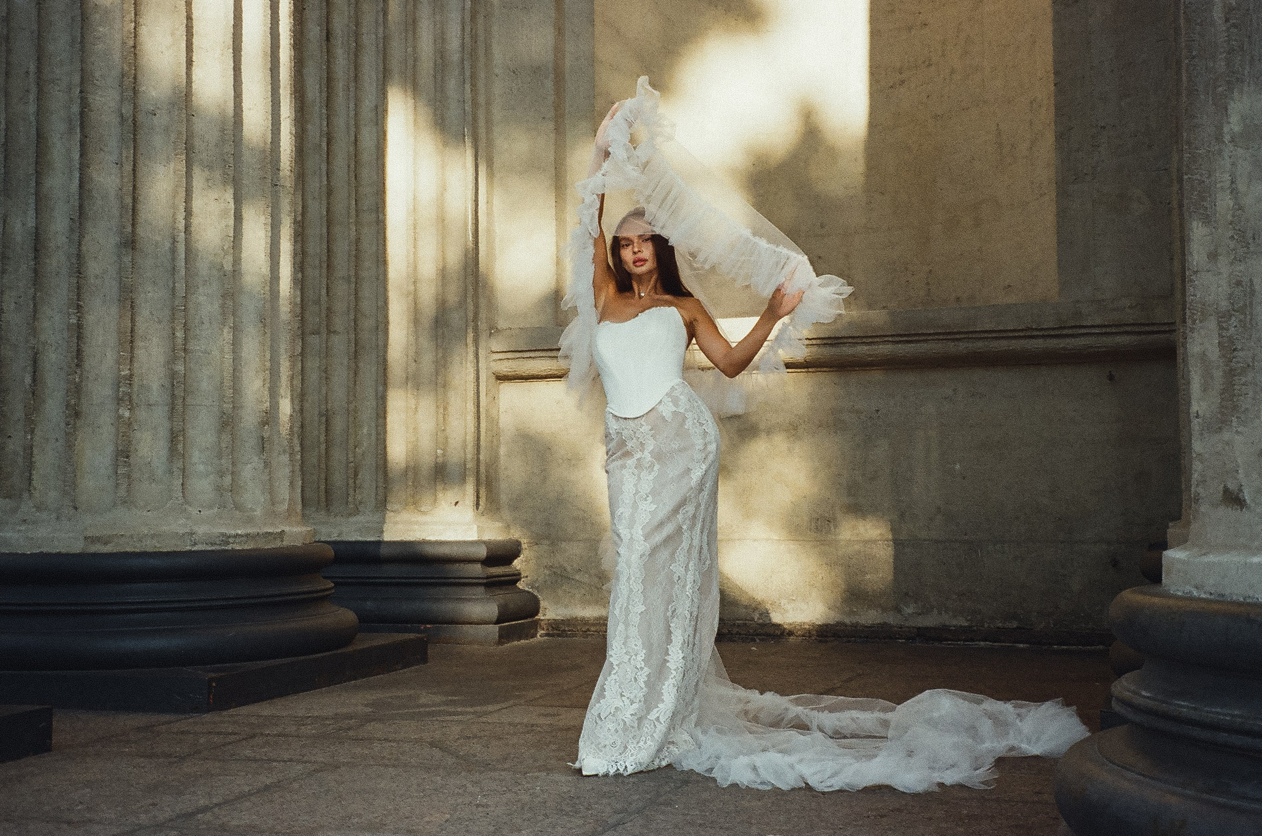 Фотограф в Санкт-Петербурге Юлия Гербель