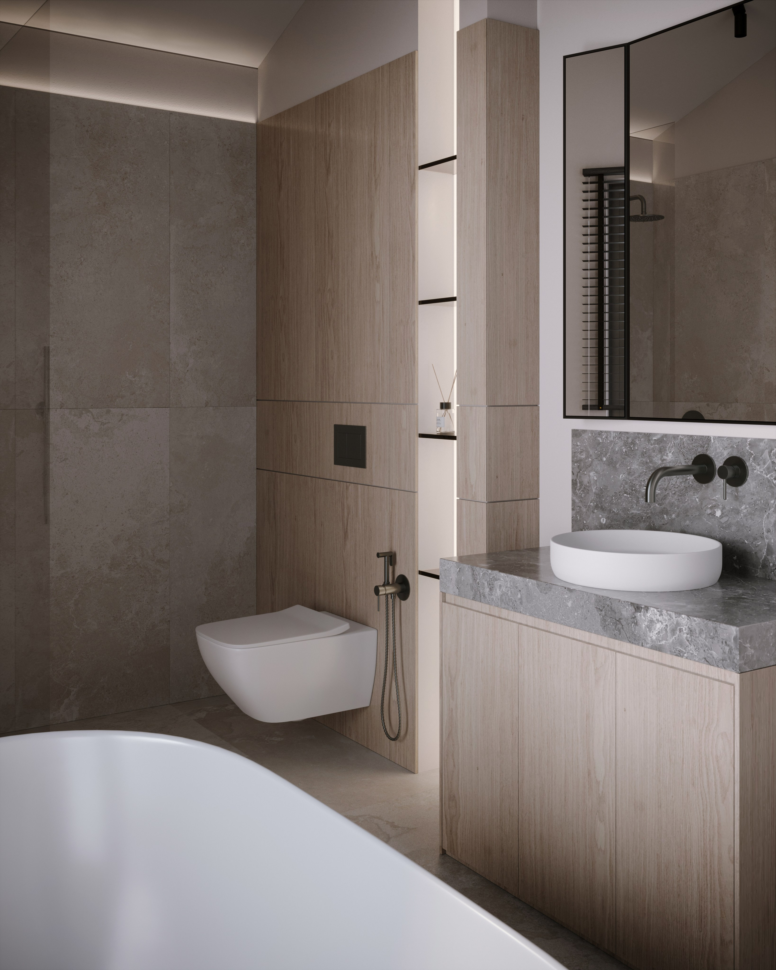 ПРОЕКТ WISDOM|КАЛИНИНГРАД. ДИЗАЙНЕР ИНТЕРЬЕРА|ВАЛЕРИЯ БУКИНА