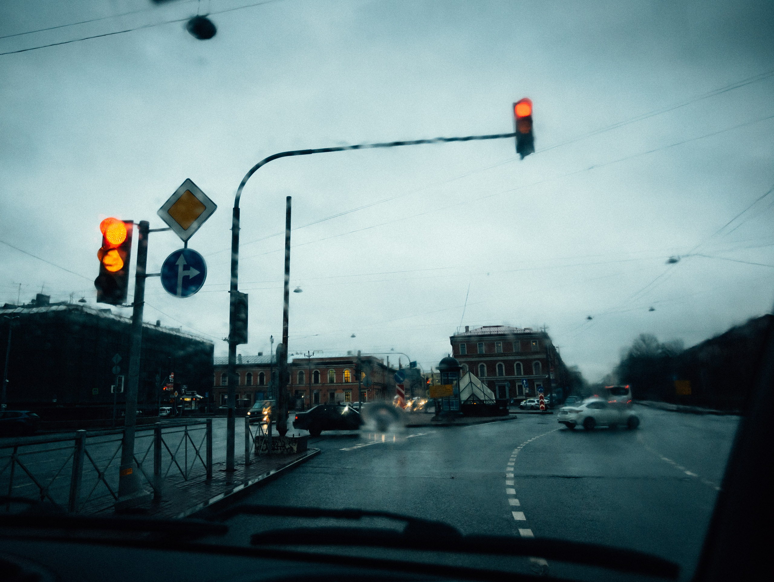 АндрейДаша. Фотограф Мария Немм