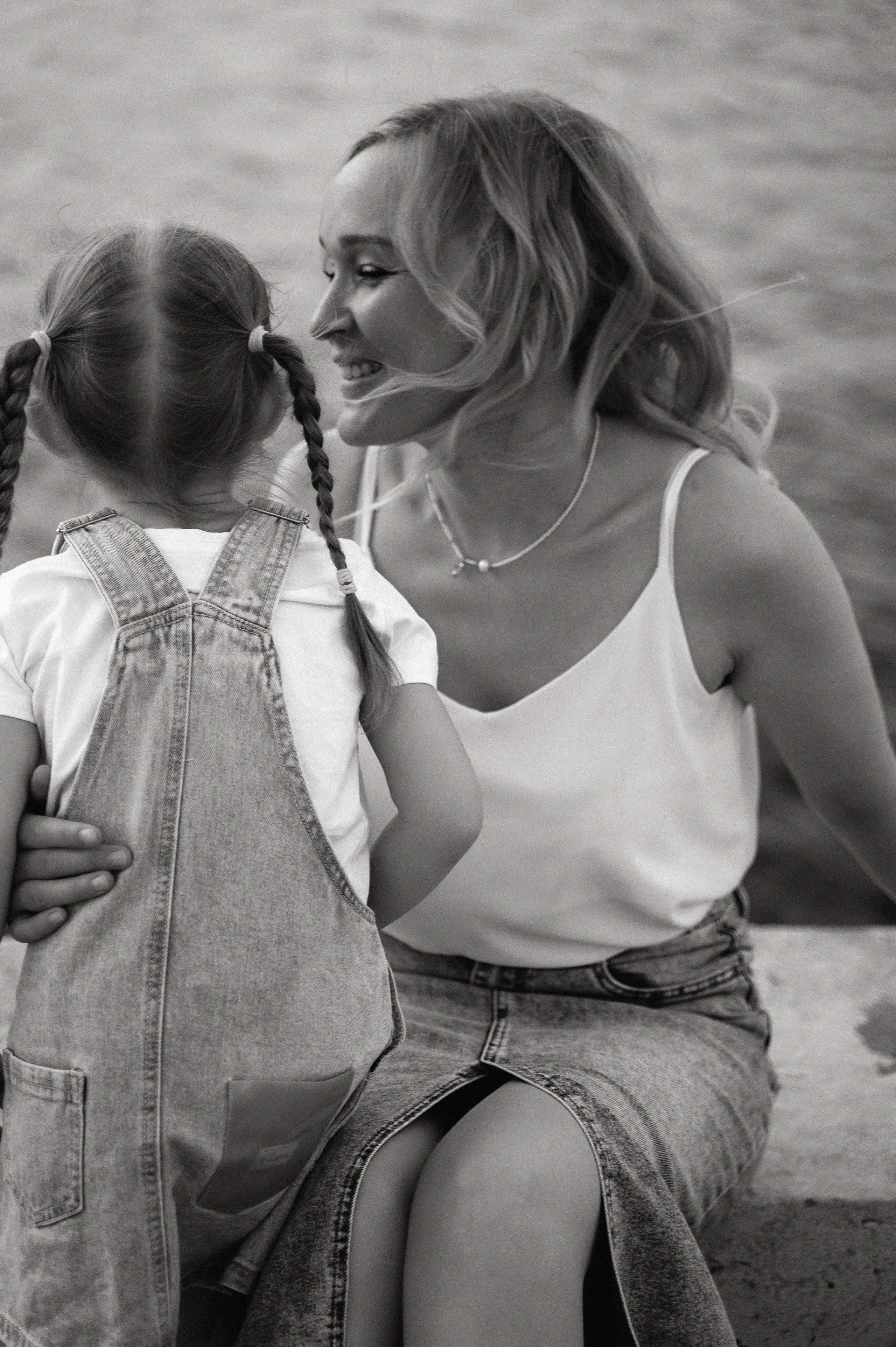 Ирина и Ева. Свадебный и семейный фотограф в Чебоксарах Ирина Левнер