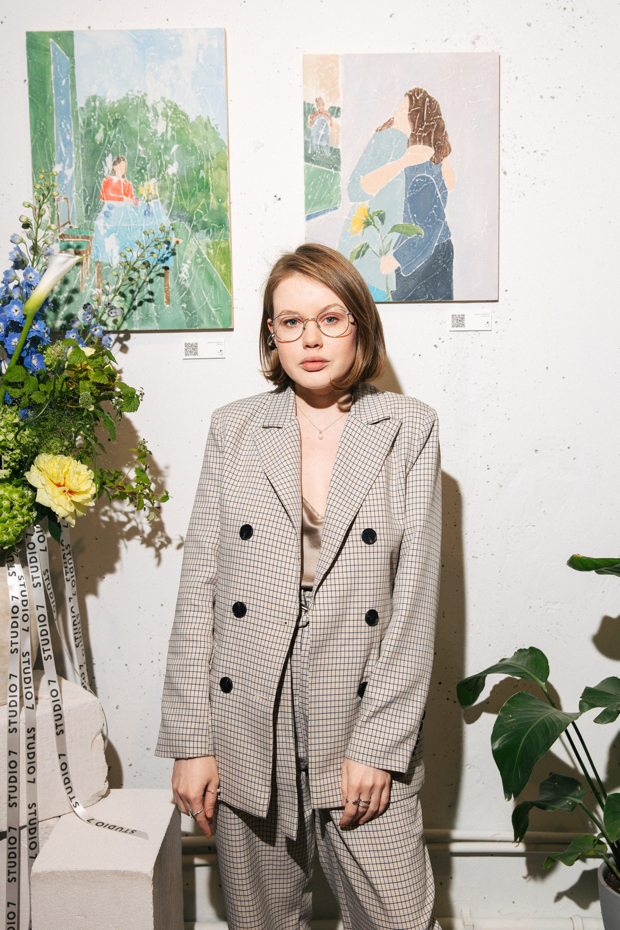 Репортаж фото. Фотограф │ Злата bombezno │ Москва