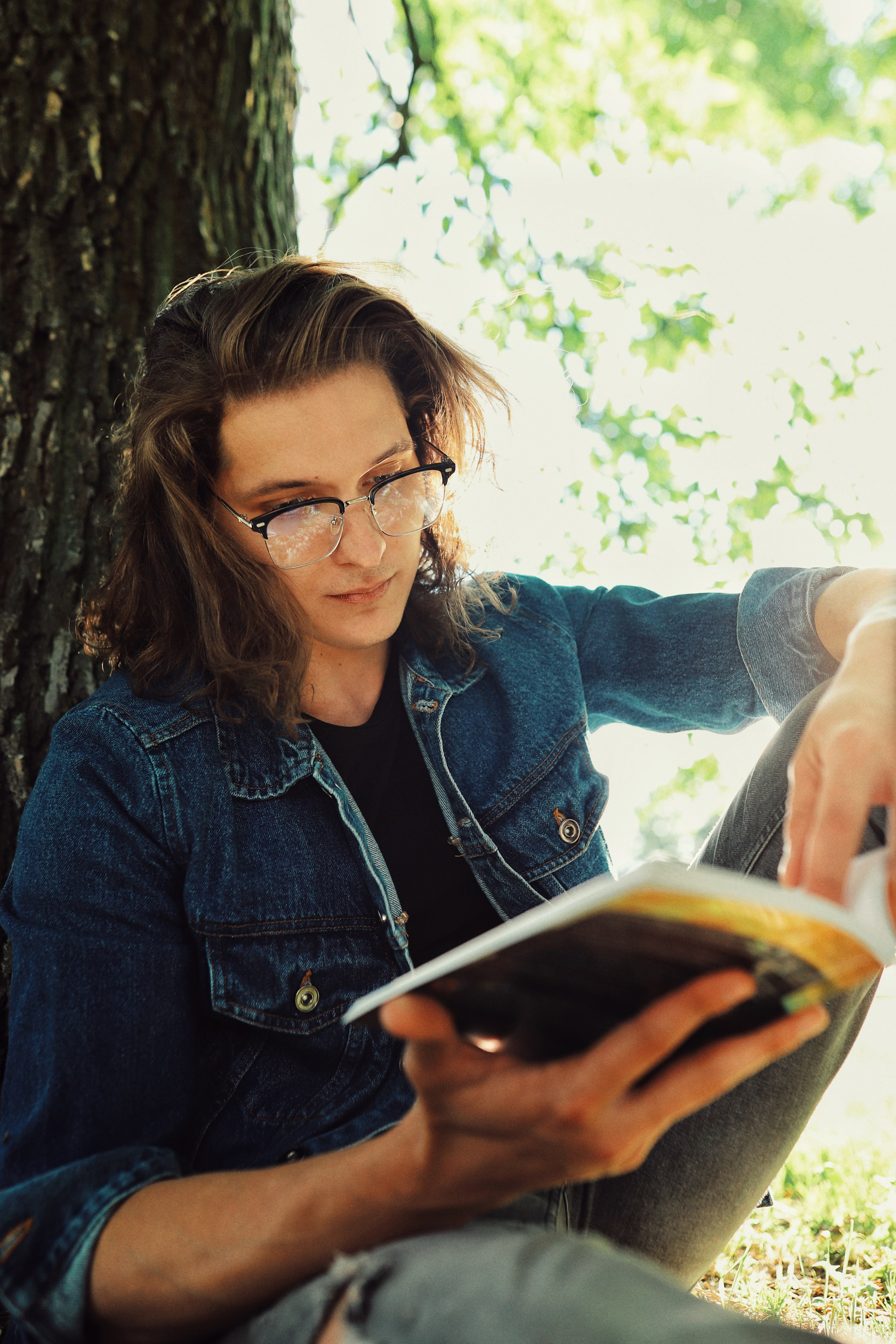 Данила. Фотограф и видеограф в Санкт-Петербурге