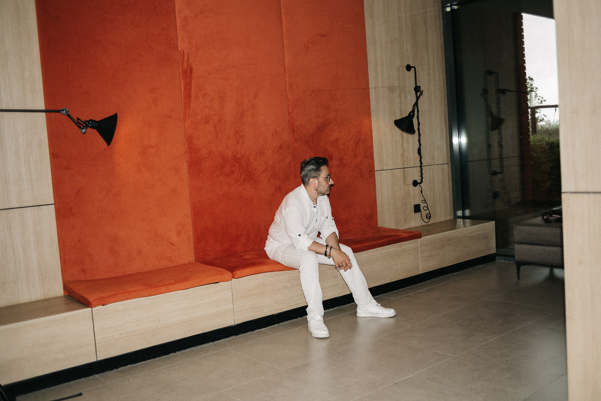 Роман. Фотограф Дарья Мустафина, Тюмень