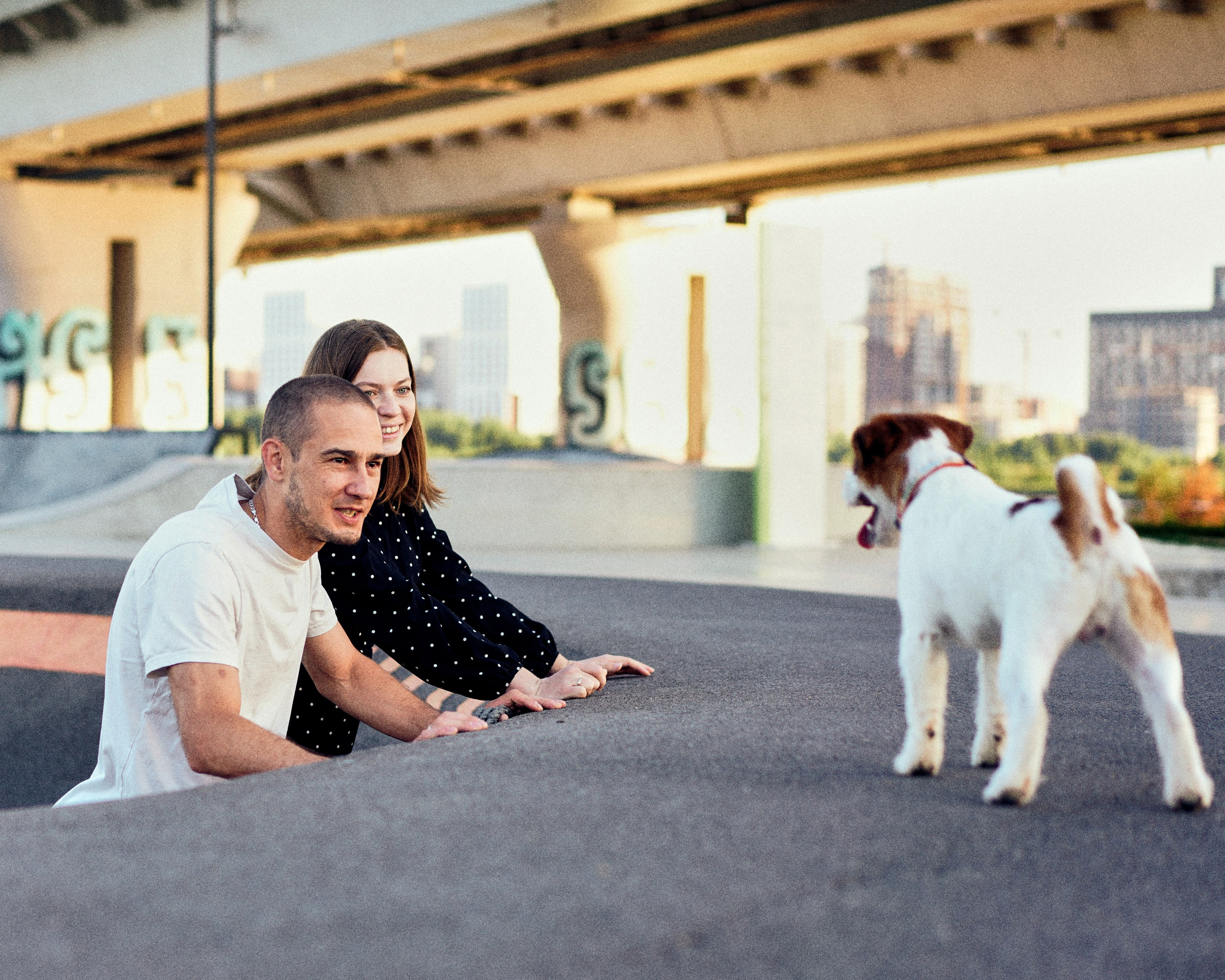 «Ты, Я и Виски». Фотограф Казань