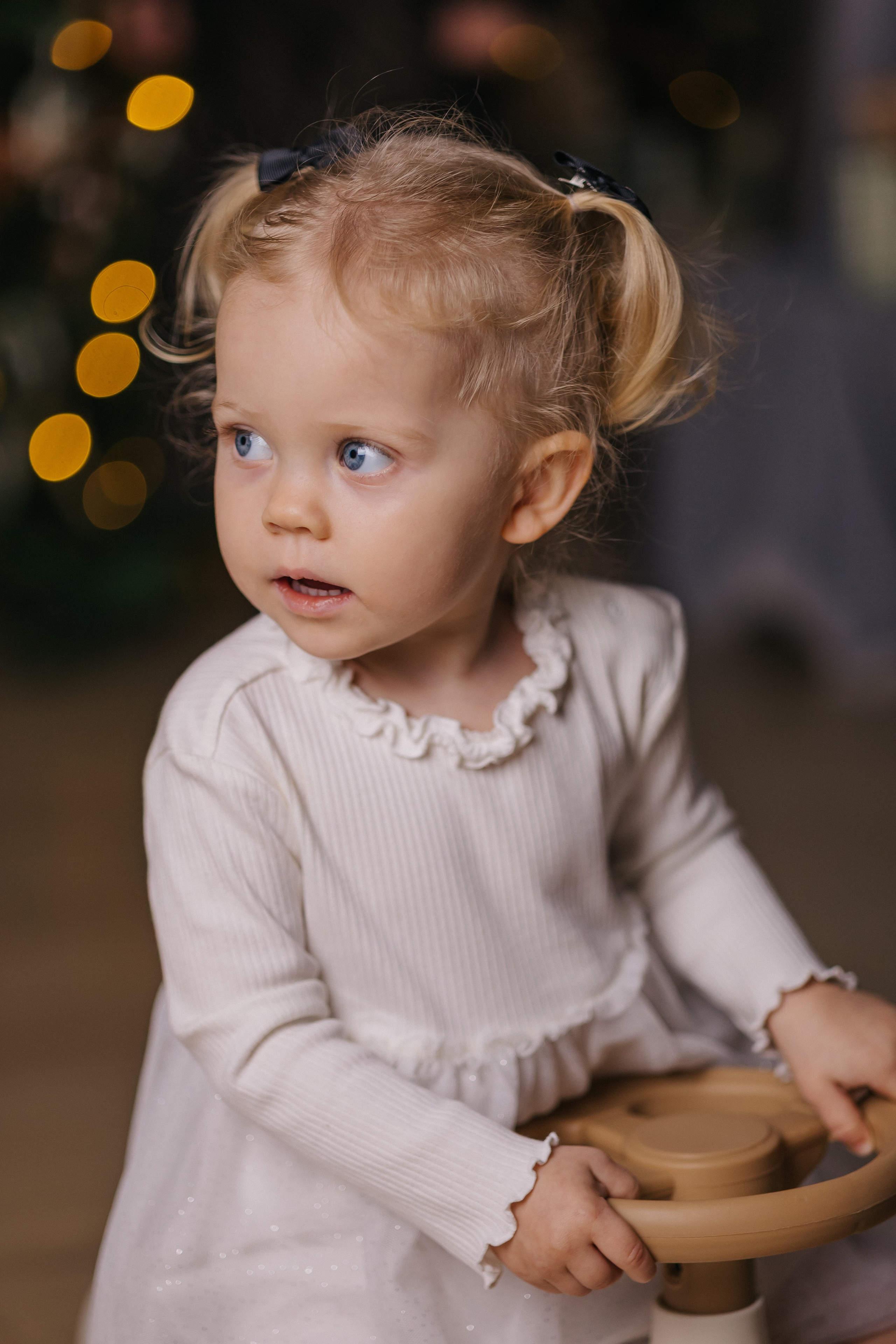 Новогодняя. СЕМЕЙНЫЙ ФОТОГРАФ В САРАТОВЕ