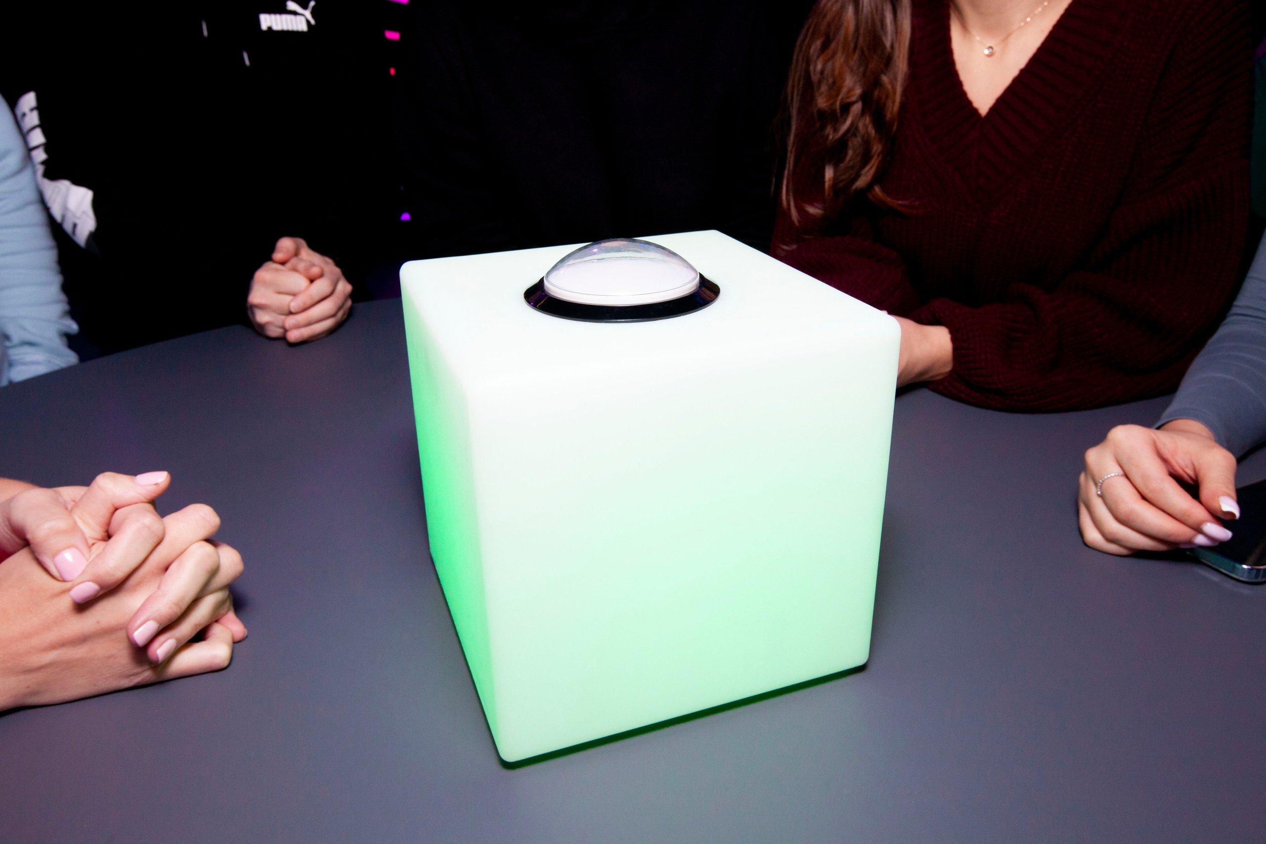 Хитомания. Stanislav Baryshev — People. Emotions. Atmosphere