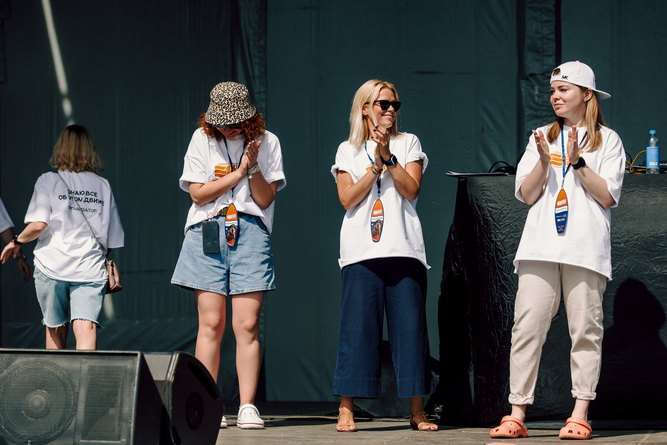 E1 Sup Fest 2024. Лёшка Варзегов — фотограф