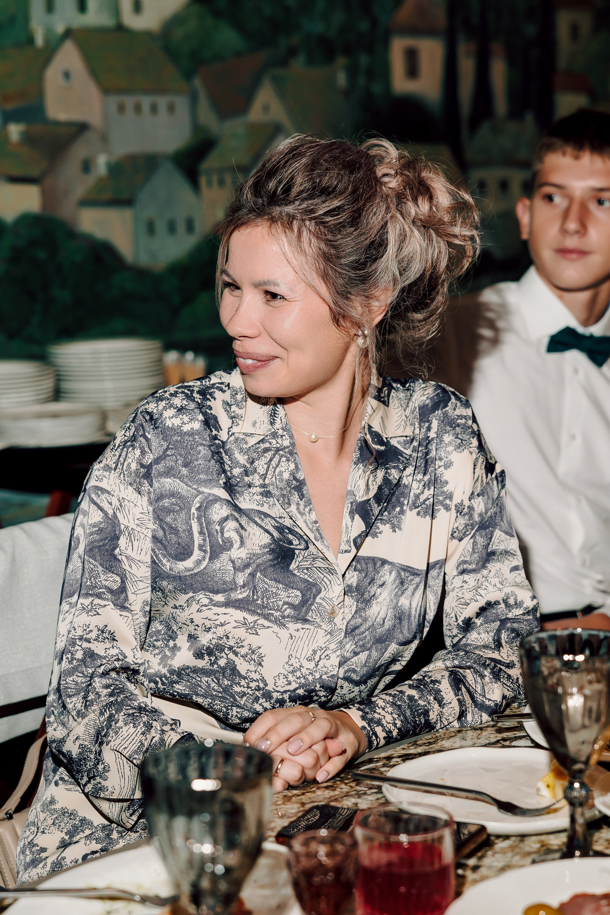 Свадебный день — Глеб и Дарья. Лёшка Варзегов — фотограф