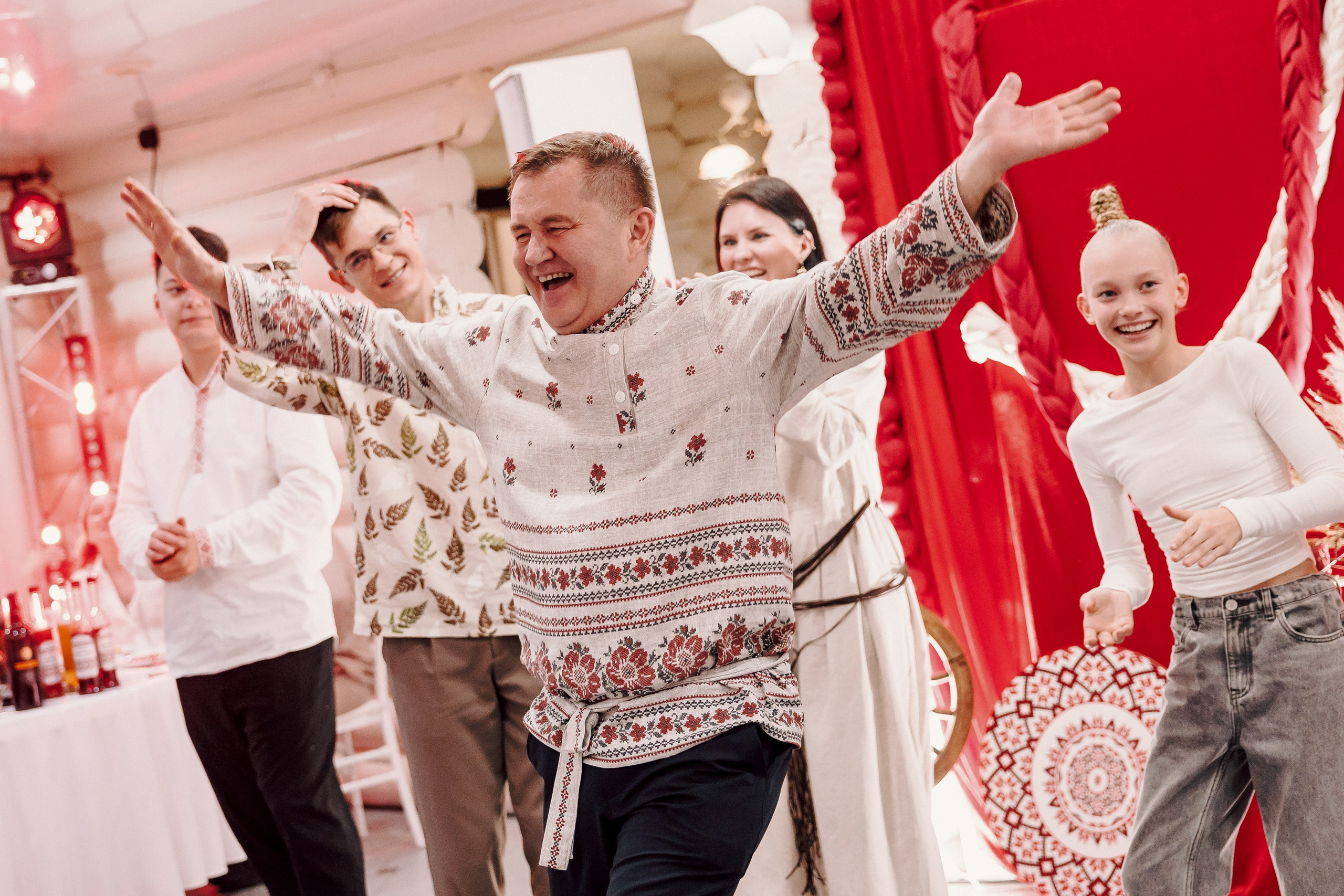 Свадебный день — Алексей и Анастасия. Лёшка Варзегов — фотограф