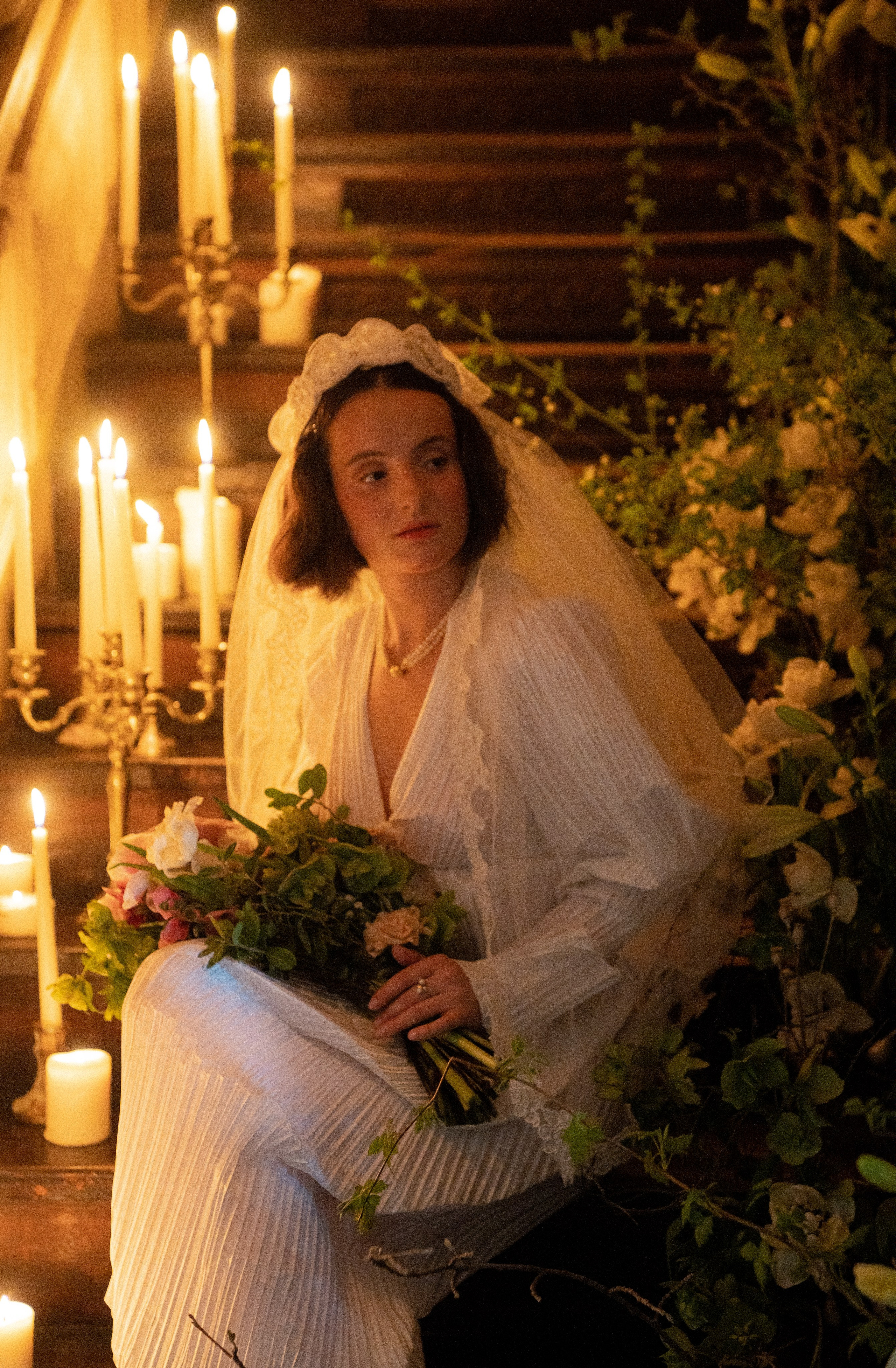 Весна винтажная. Ресторан «Пушкинъ». Оформление свадеб, декор свадеб Вера Маркова, Москва