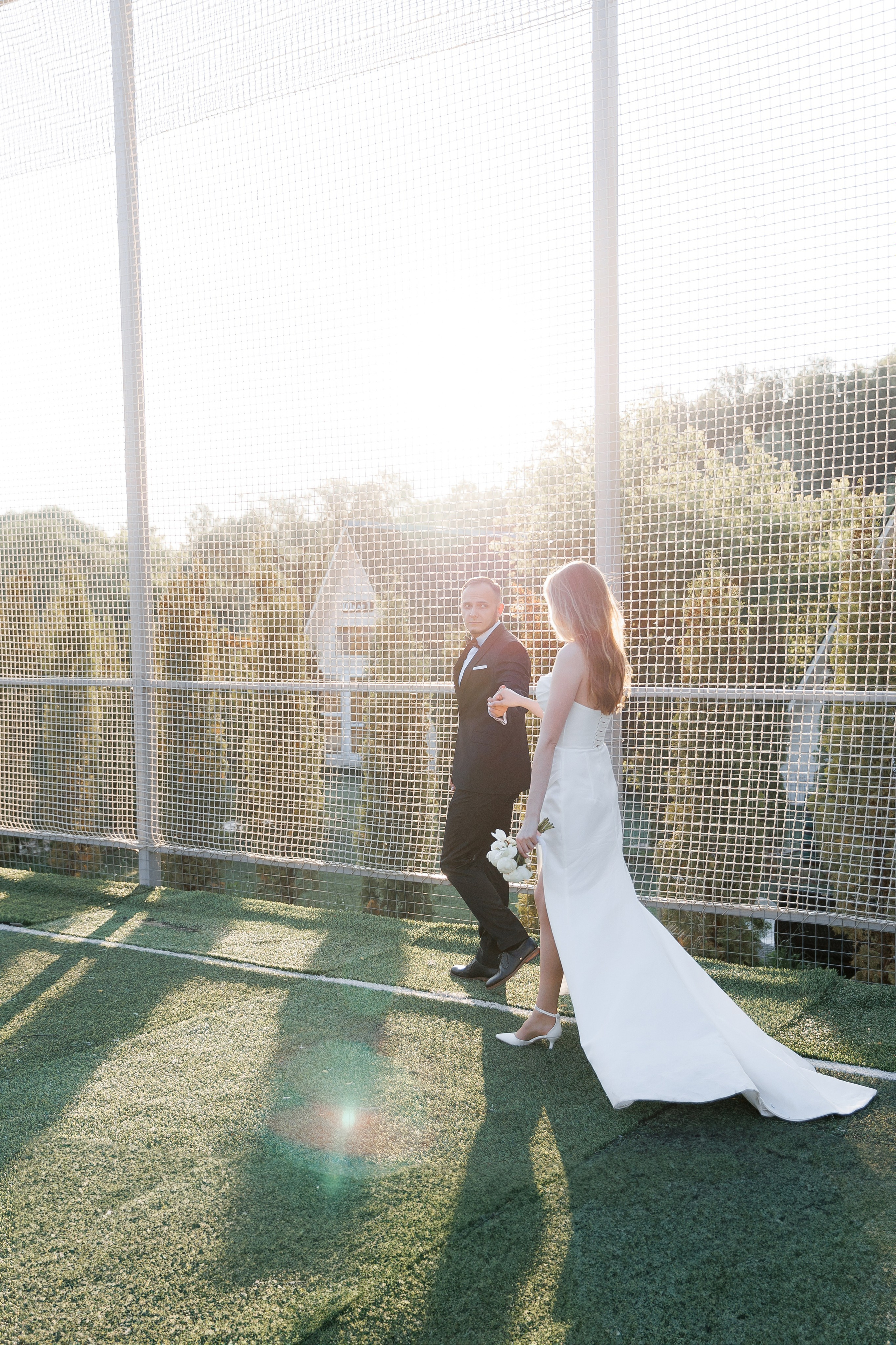 Сережа & Саша. Свадебный фотограф Домодедово Москва Катерина Алехина