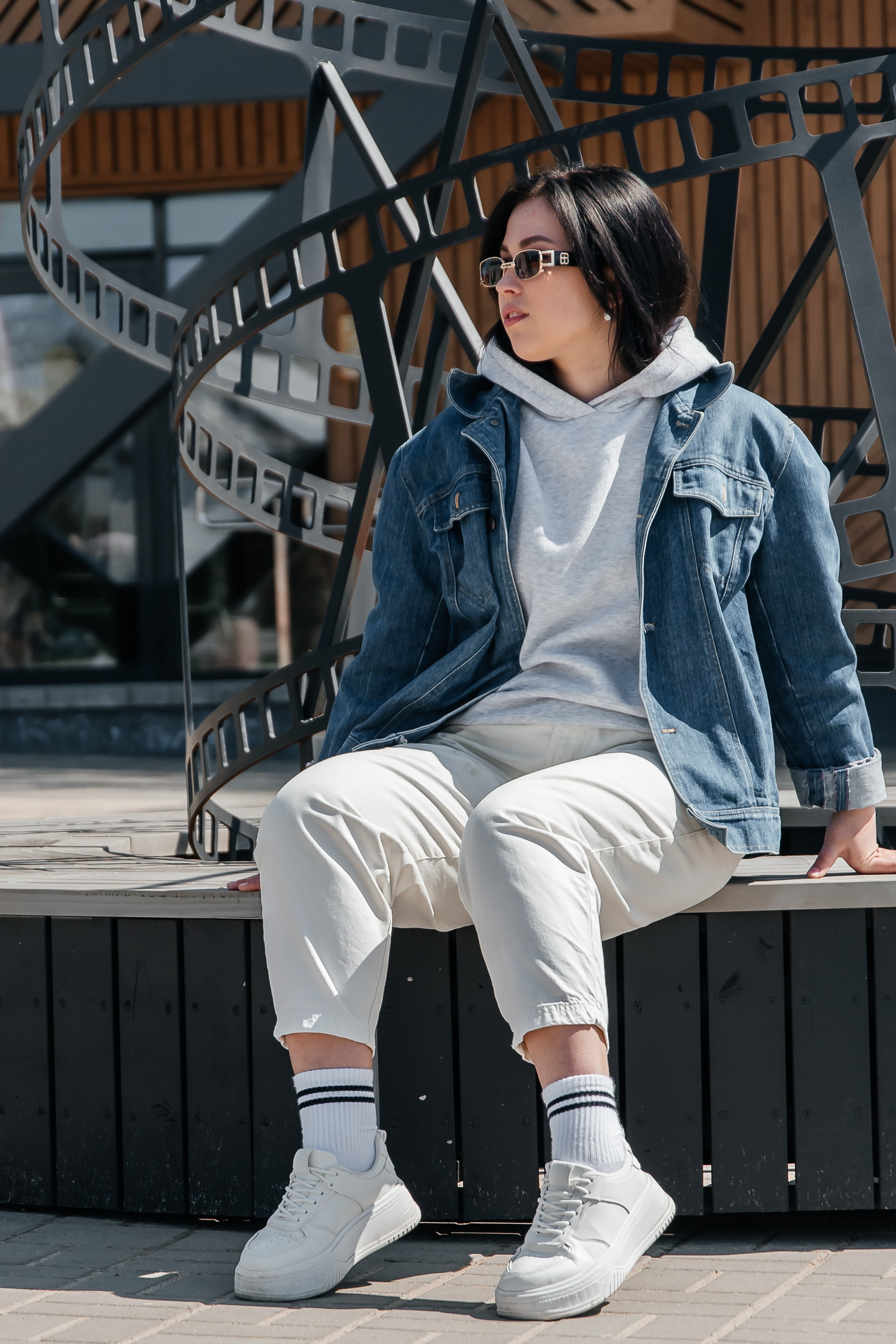 Мария. Фотограф в Дзержинске Наташа Баева