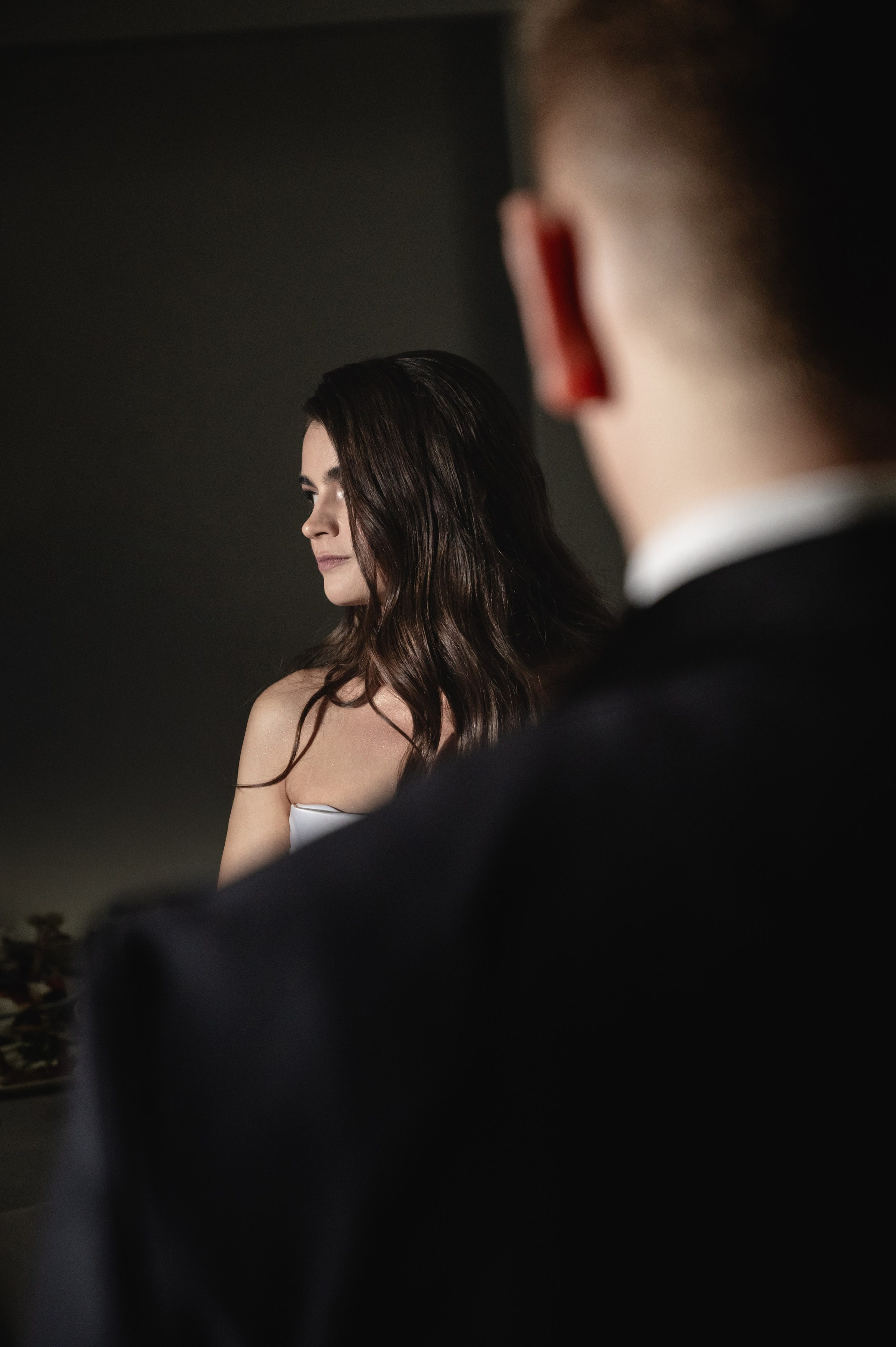 Юлия & Владислав. Свадебный фотограф Татьяна Сорока Москва и МО