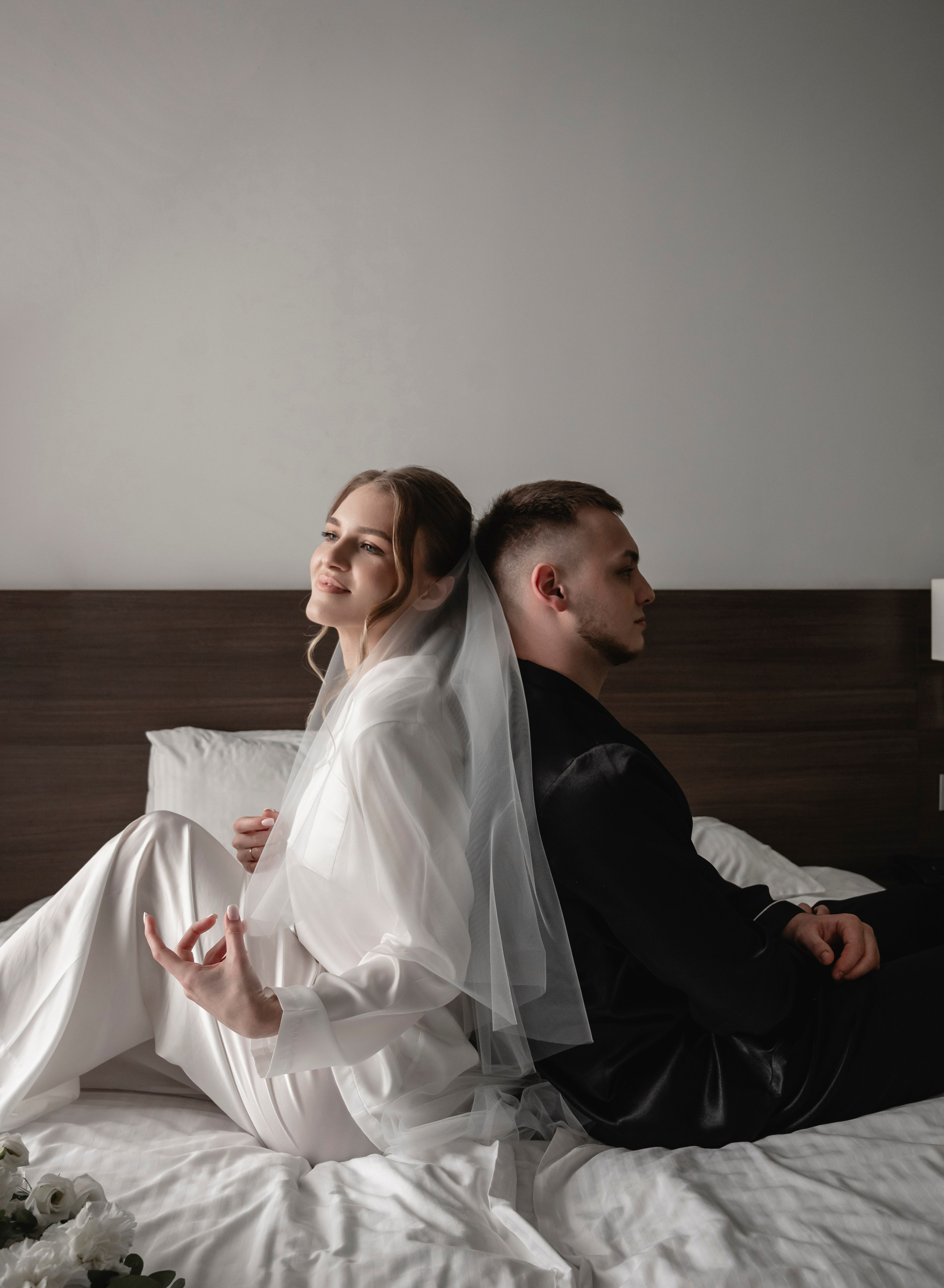 Юлия & Владислав. Свадебный фотограф Татьяна Сорока Москва и МО