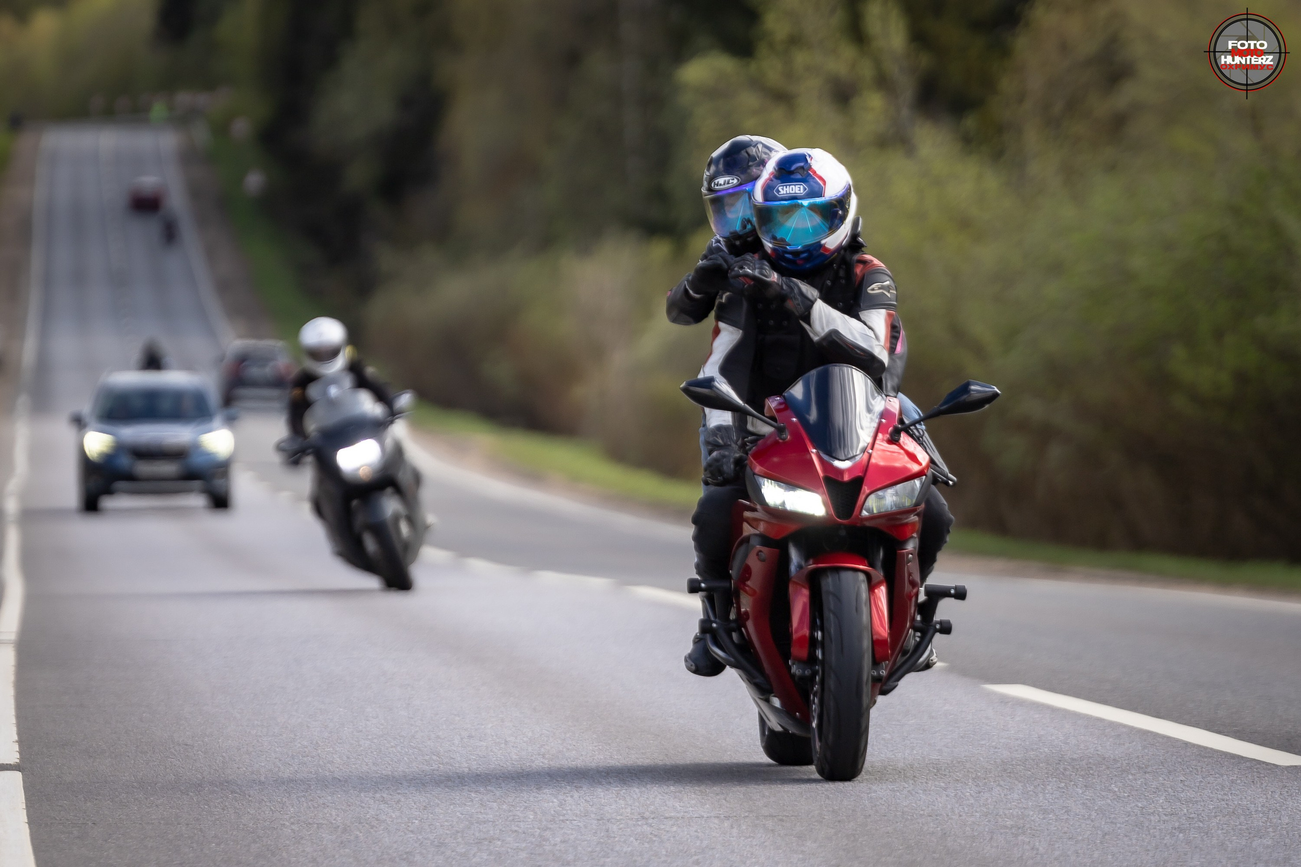 Первое Сафари в 2025 г. на Рогачевском ш. Фотограф Владимир Охрименко