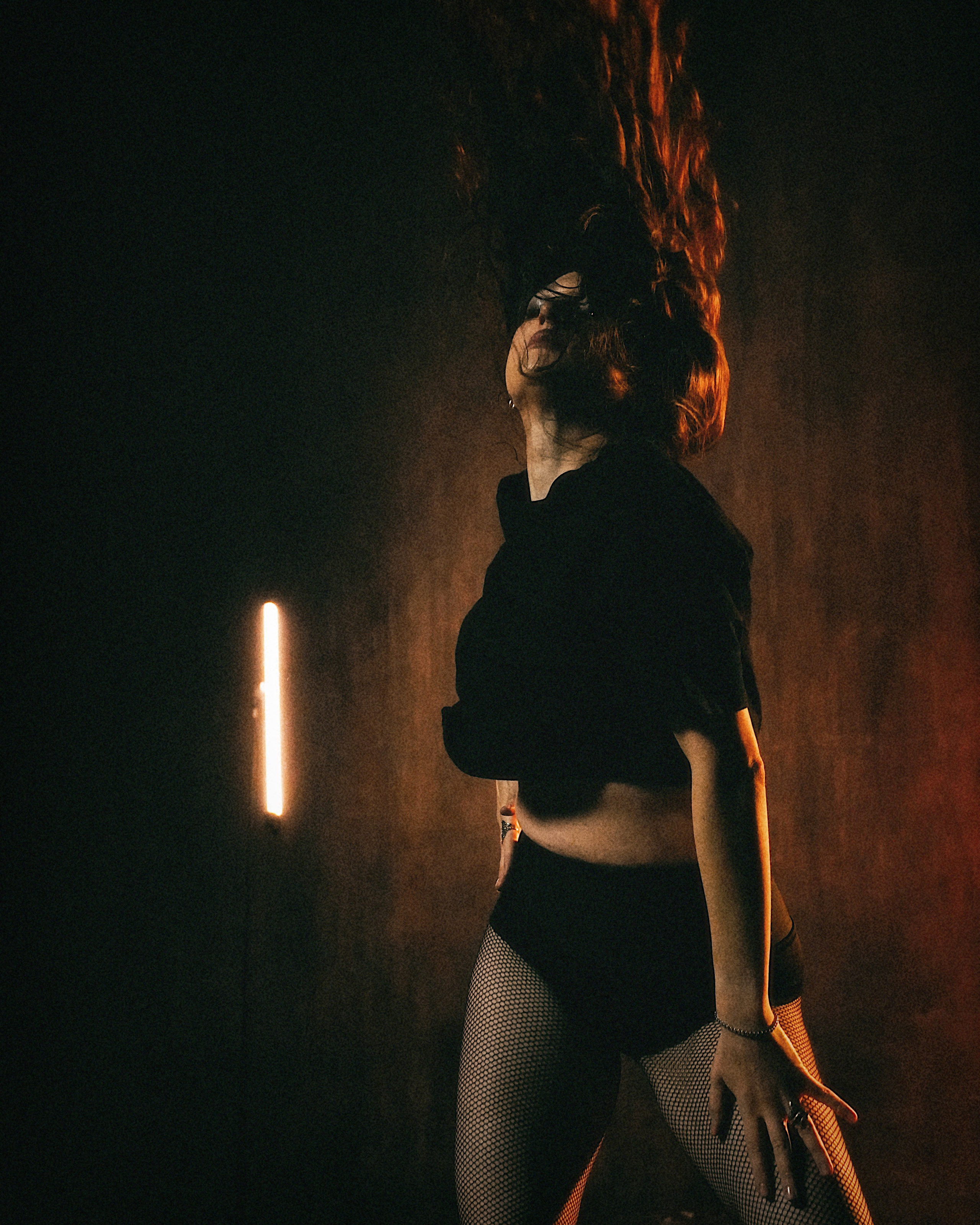 NoScrubs. Фотограф Юлия Евсеева