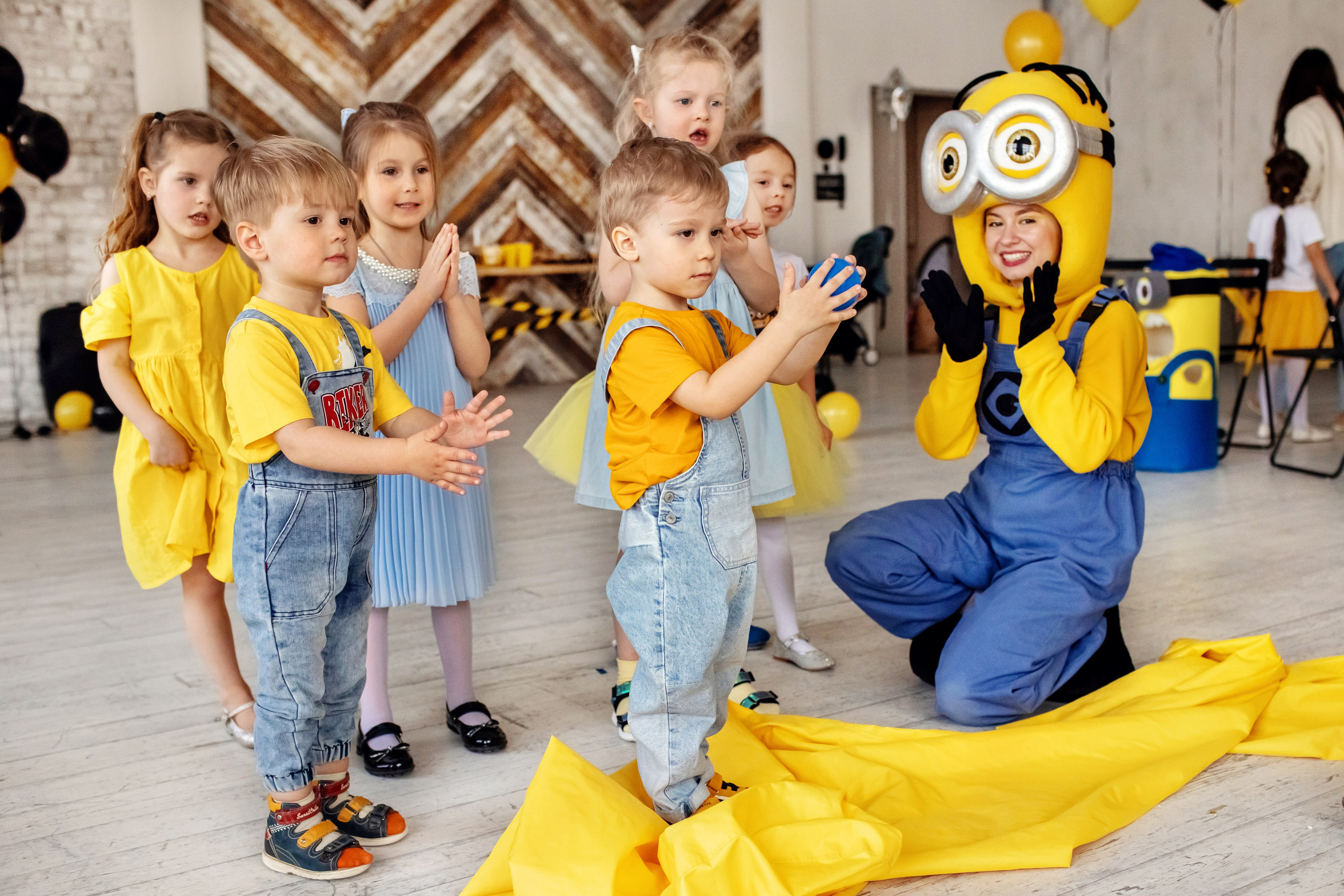 Роме 3 года. Детский и семейный фотограф в Москве Анна Ипатьева