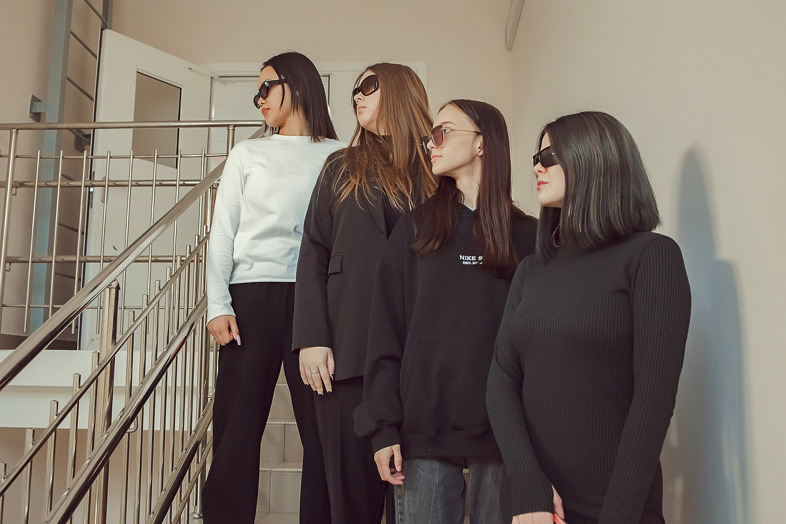 Альбом 9 класс