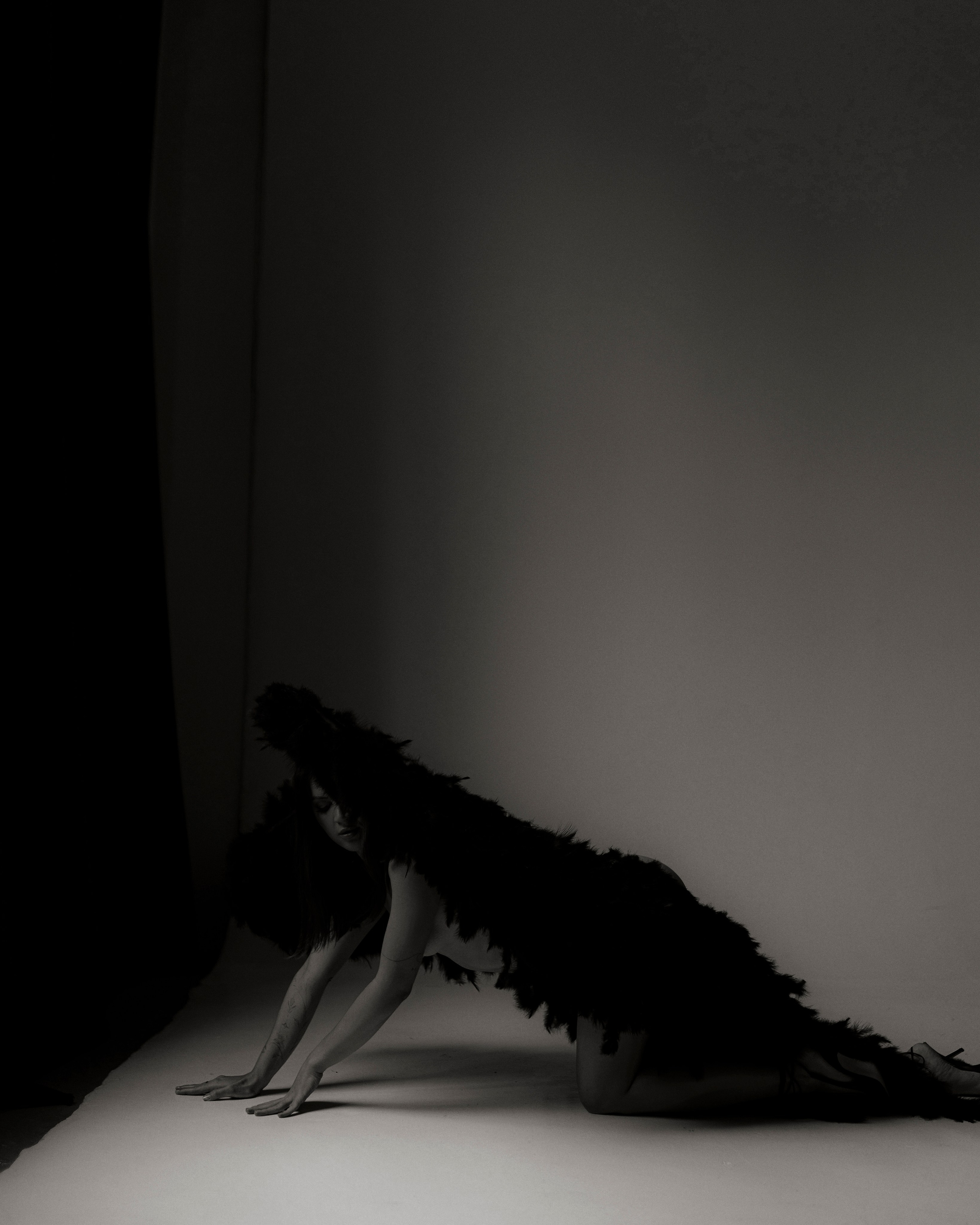 Анастасия. DARYA.BELKINA