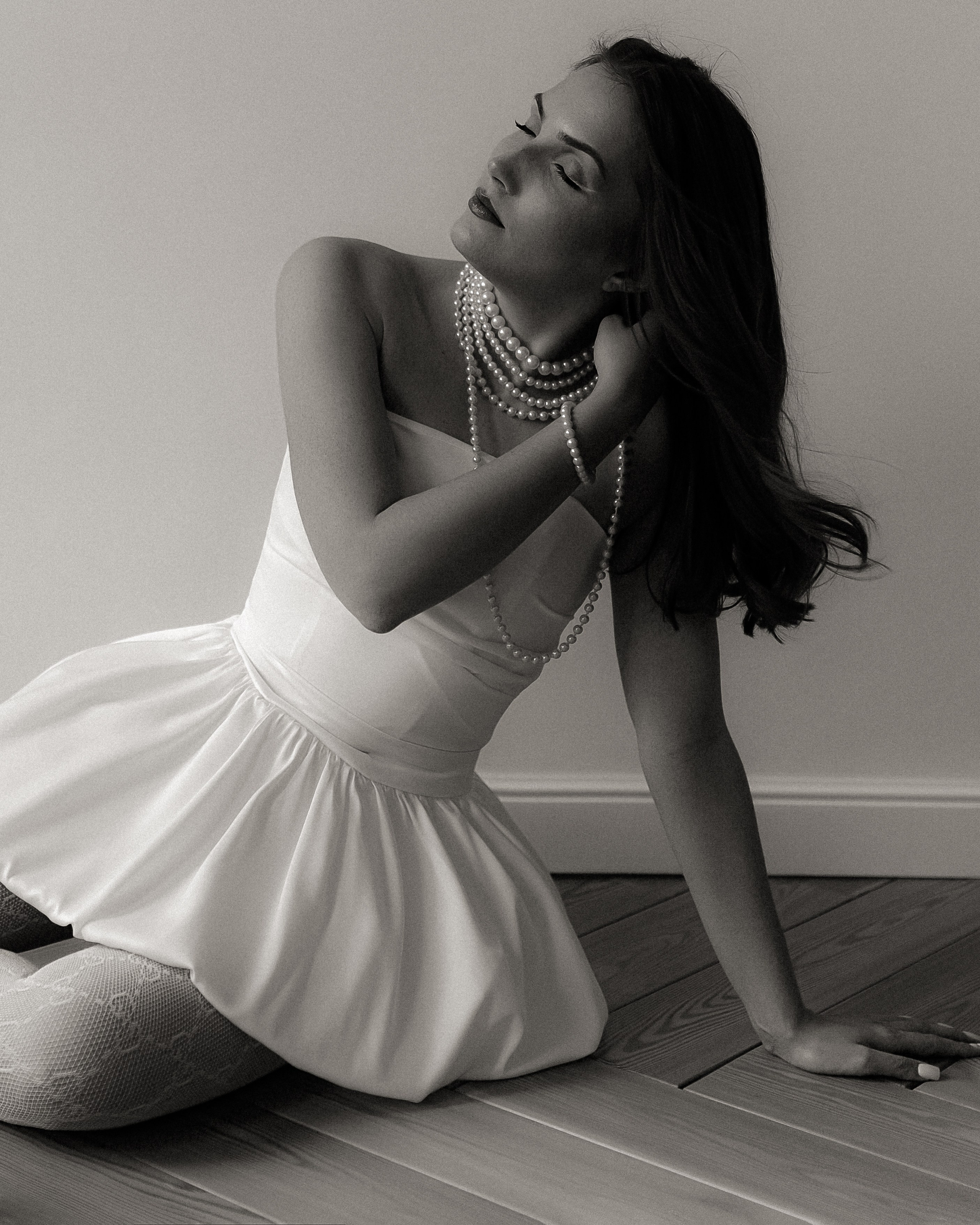 Юлия. DARYA.BELKINA