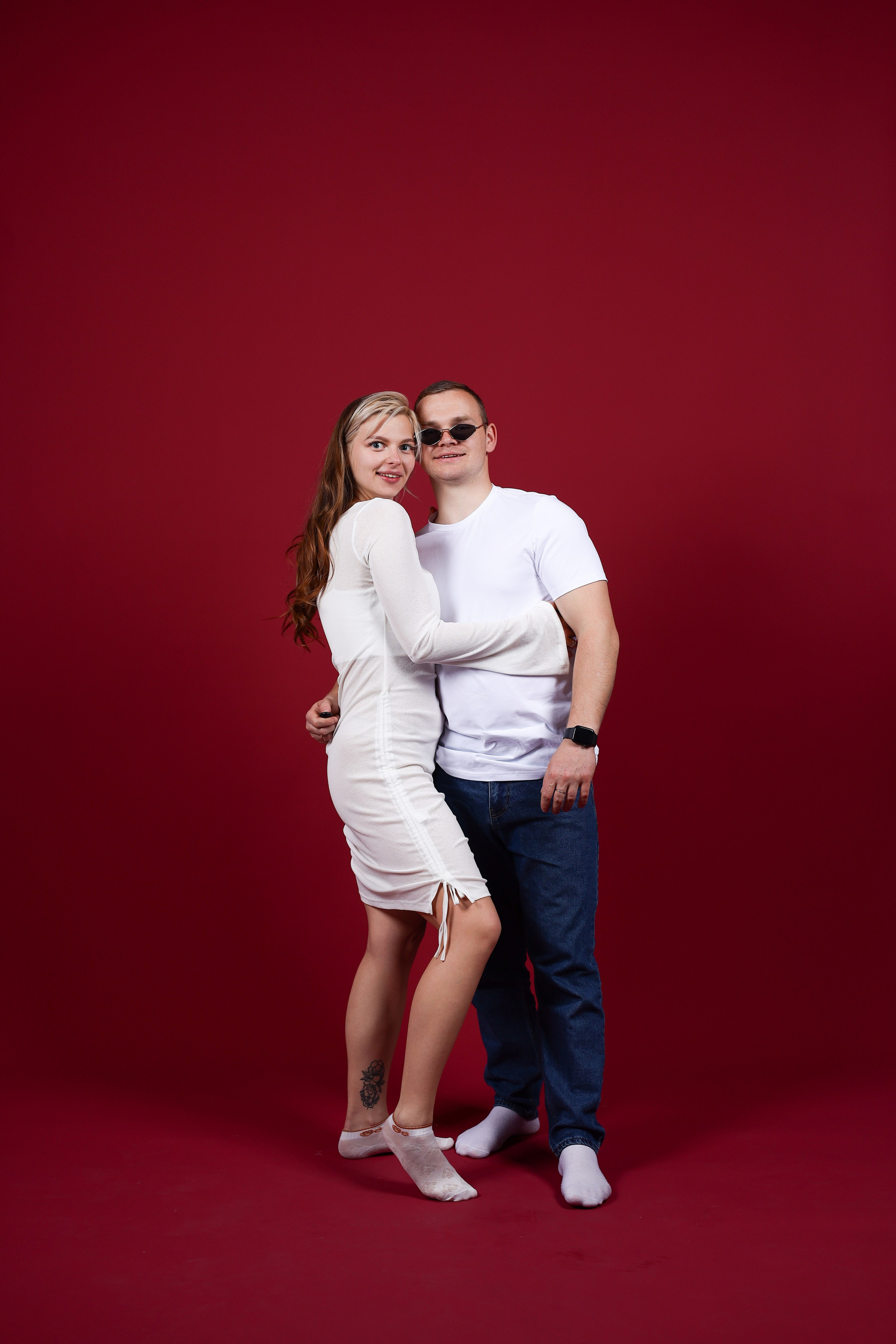 Светлана. Фотостудия без фотографа Чехов. Первая студия автопортрета в Чехове