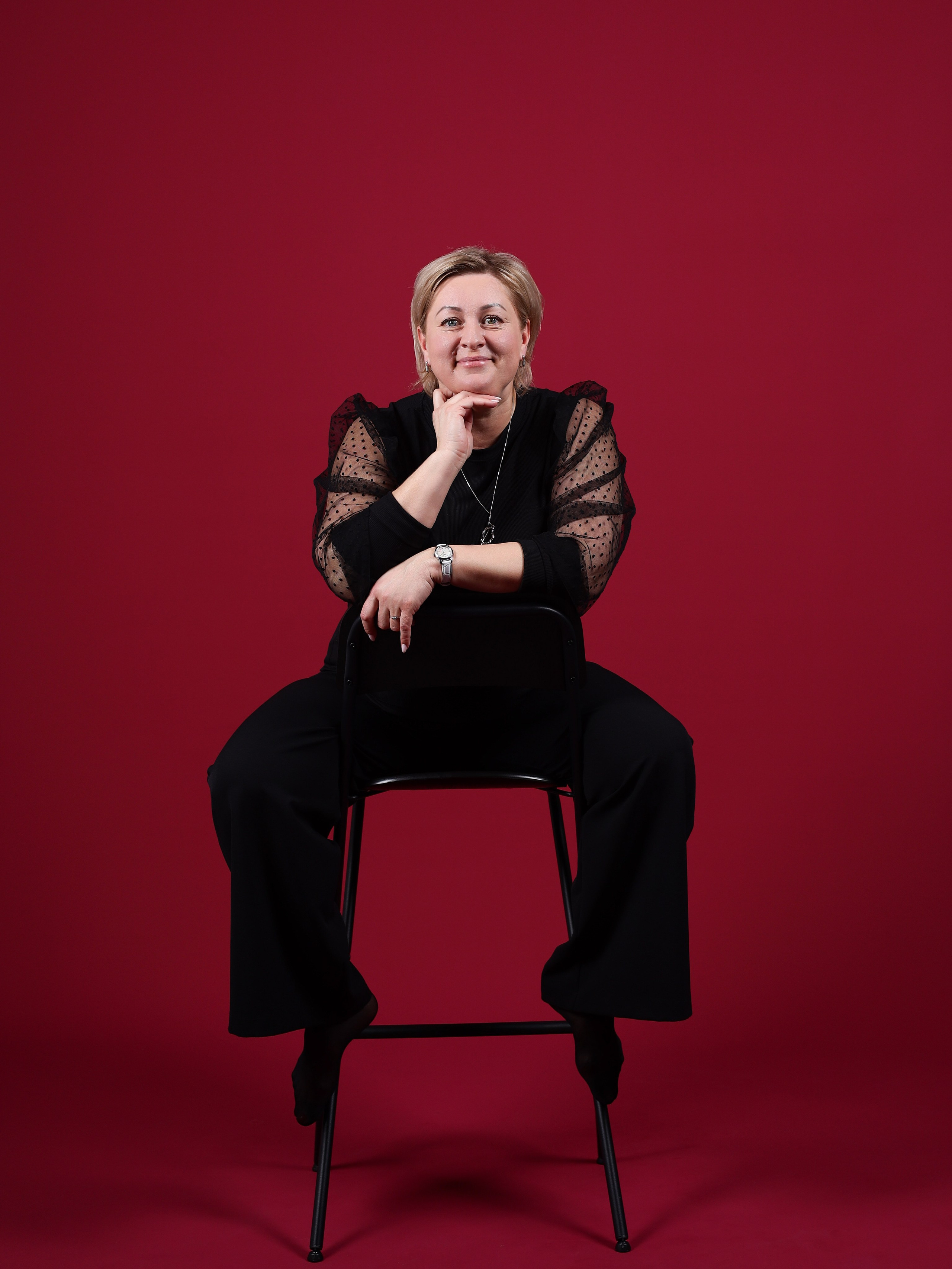 Открытие «фотограф уволен». Фотостудия без фотографа Чехов. Первая студия автопортрета в Чехове