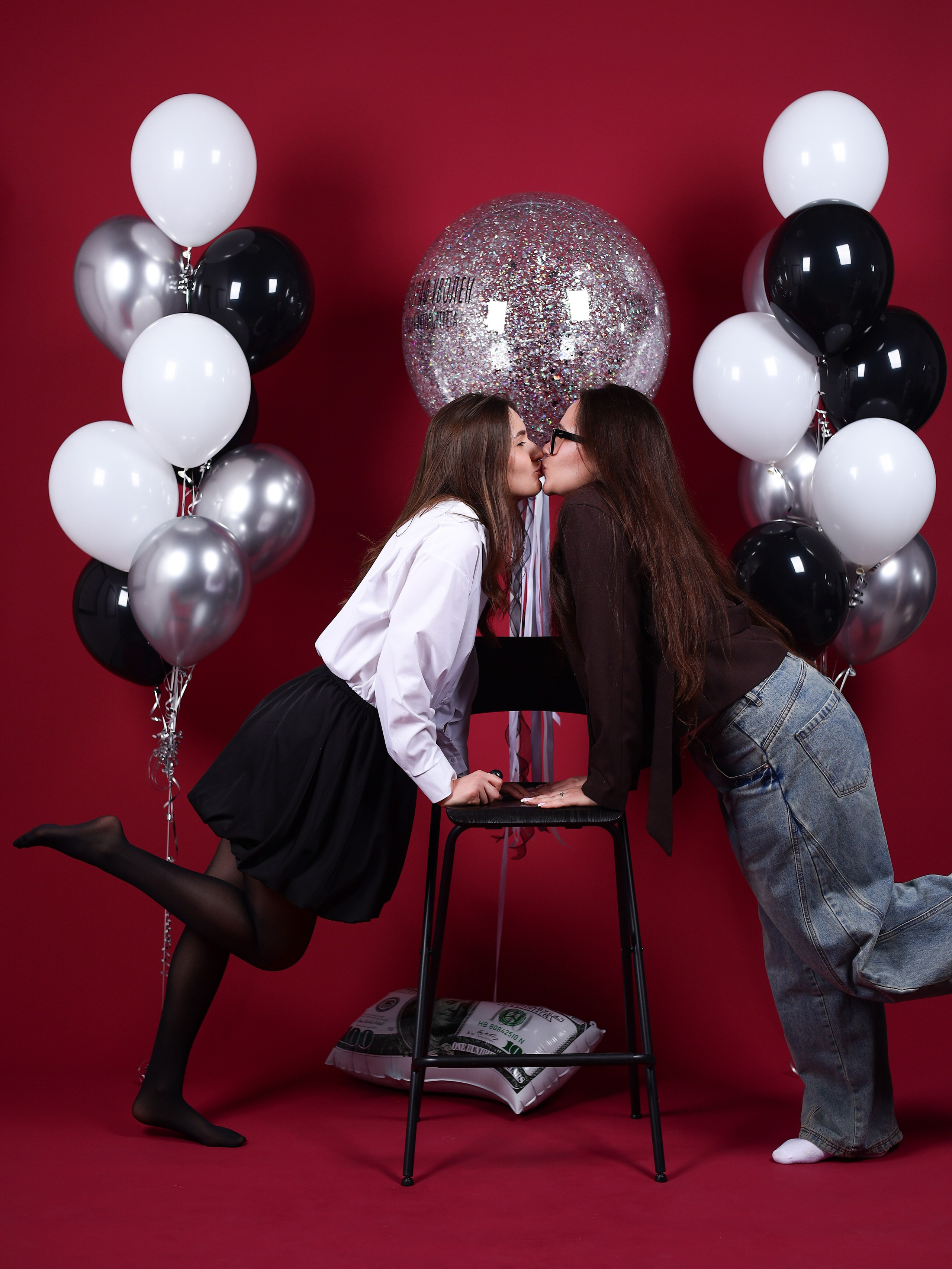 Открытие «фотограф уволен». Фотостудия без фотографа Чехов. Первая студия автопортрета в Чехове