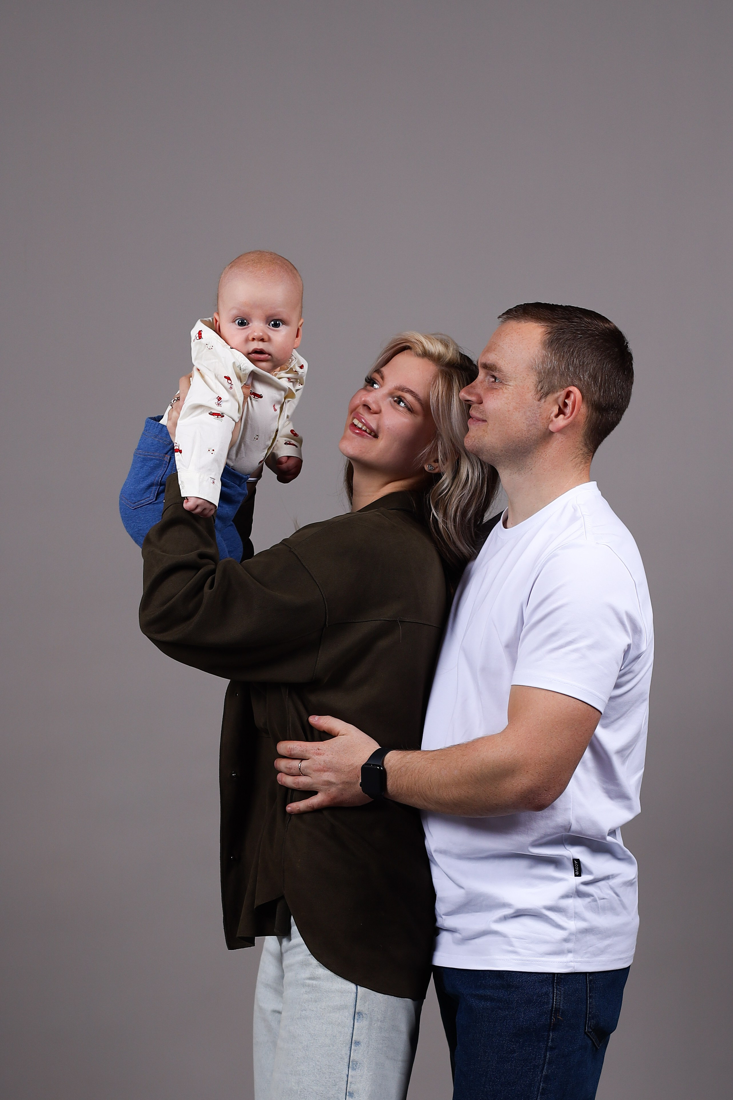 Светлана. Фотостудия без фотографа Чехов. Первая студия автопортрета в Чехове