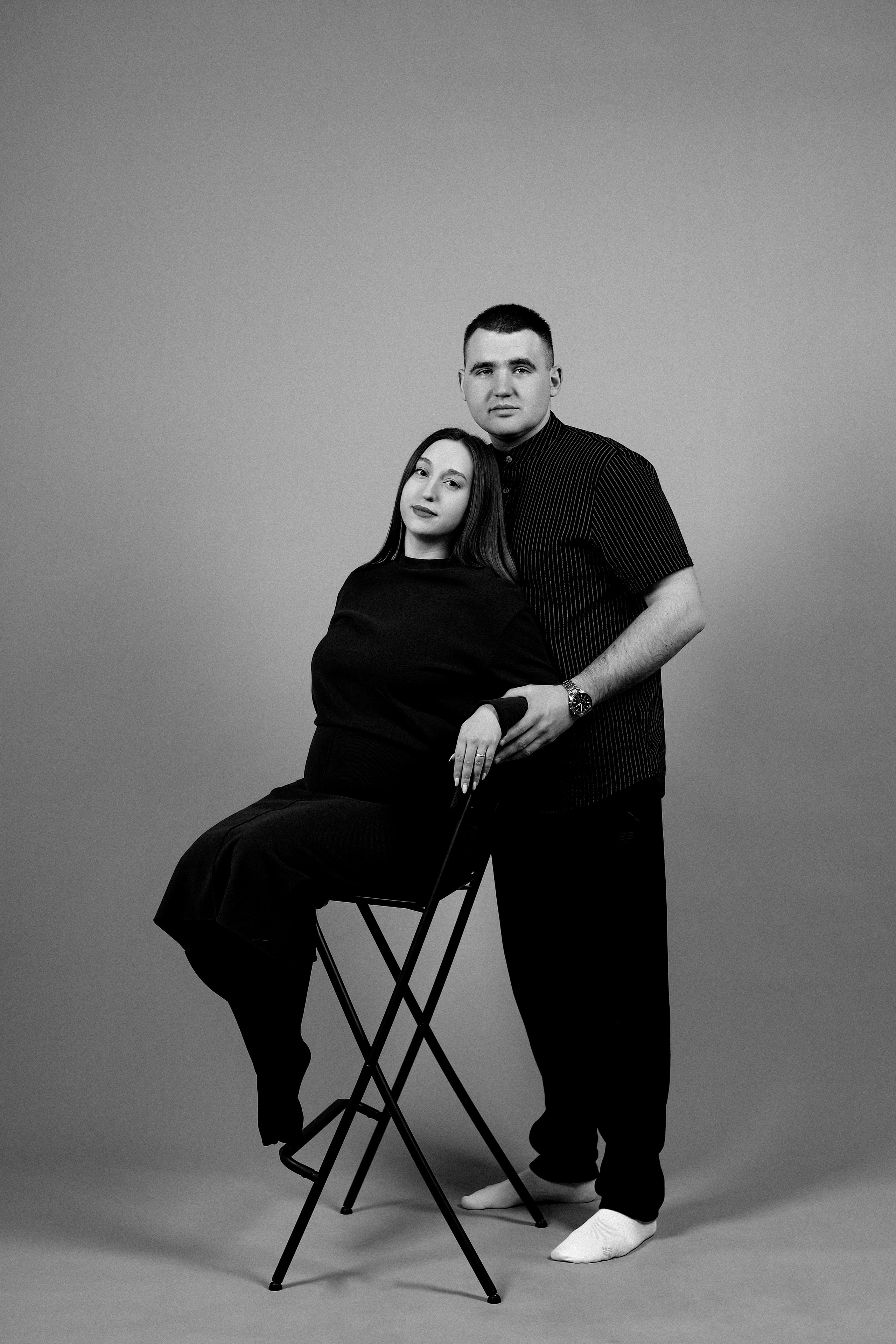 Вероника. Фотостудия без фотографа Чехов. Первая студия автопортрета в Чехове