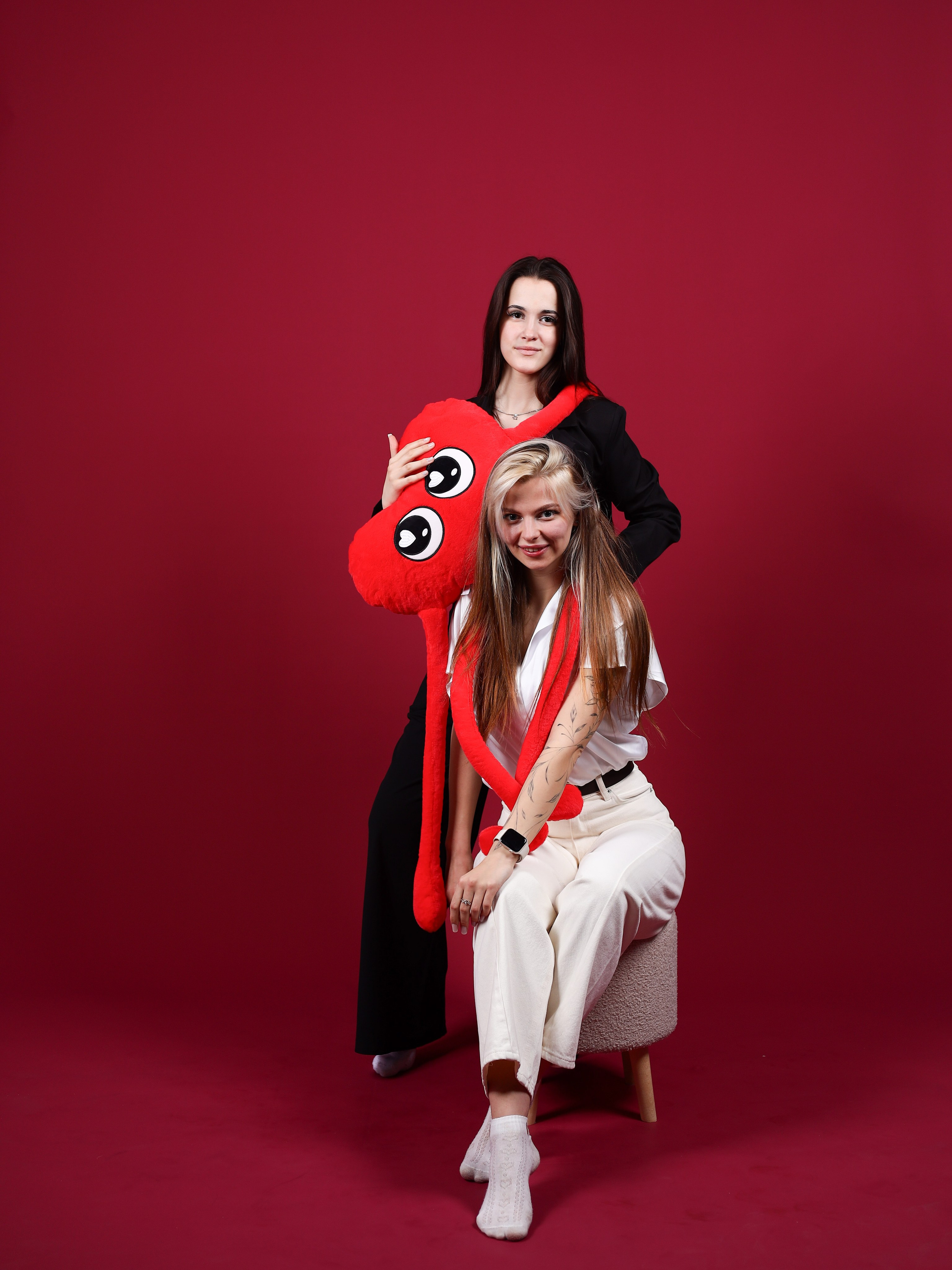 Открытие «фотограф уволен». Фотостудия без фотографа Чехов. Первая студия автопортрета в Чехове