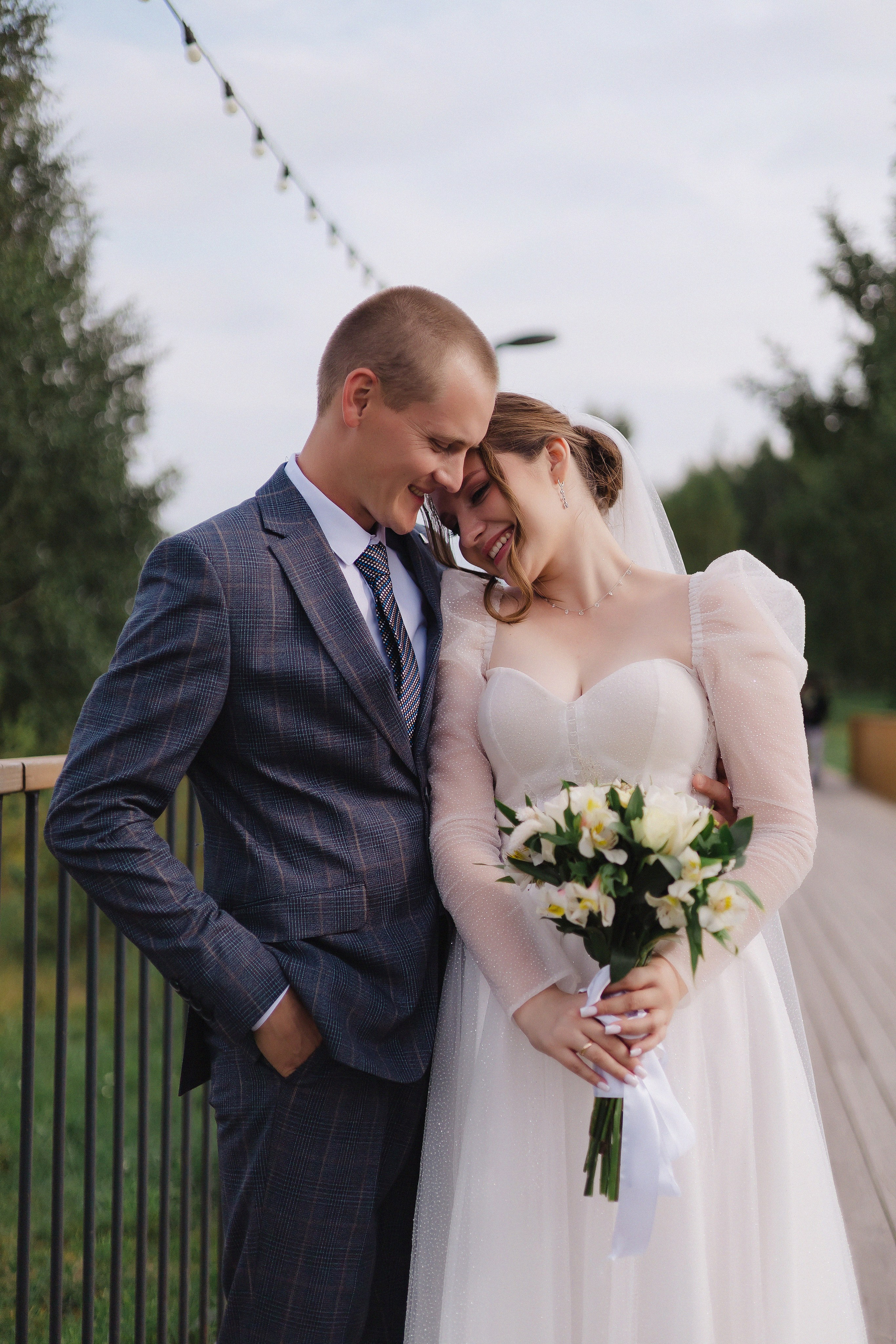 Анатолий и Наталья. Свадебный и семейный фотограф в Казани и Волжске
